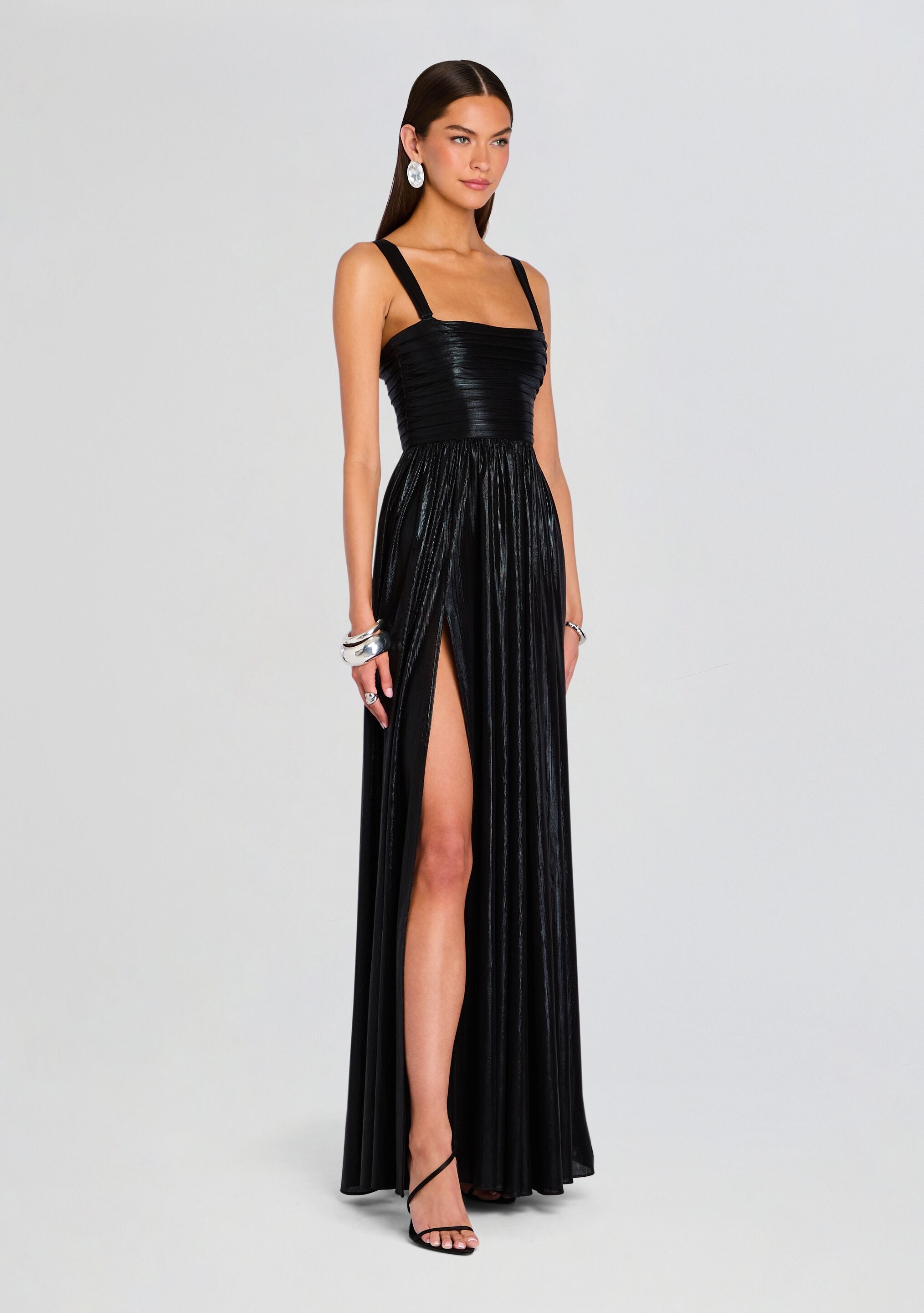 Iris Dress