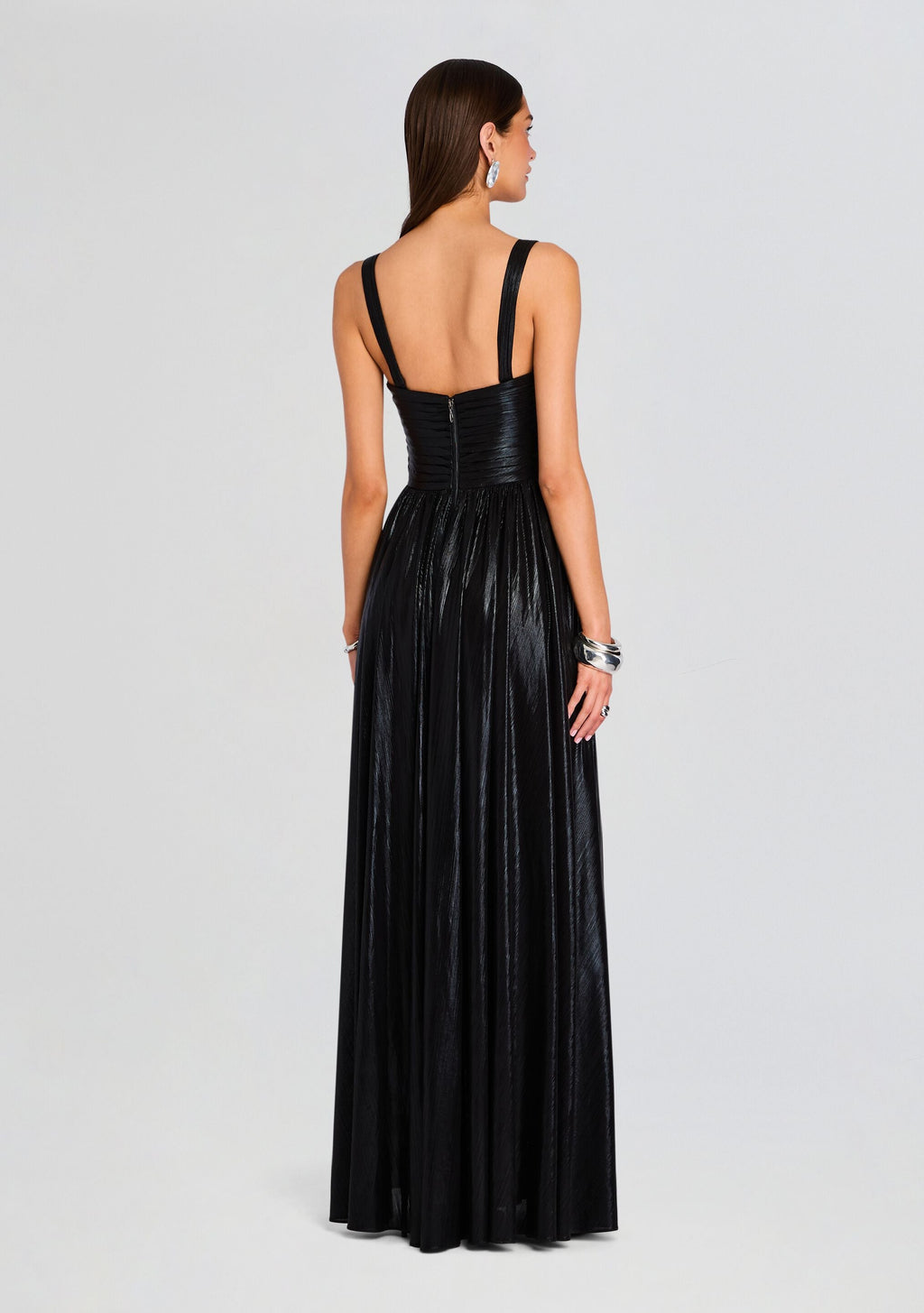 Iris Dress