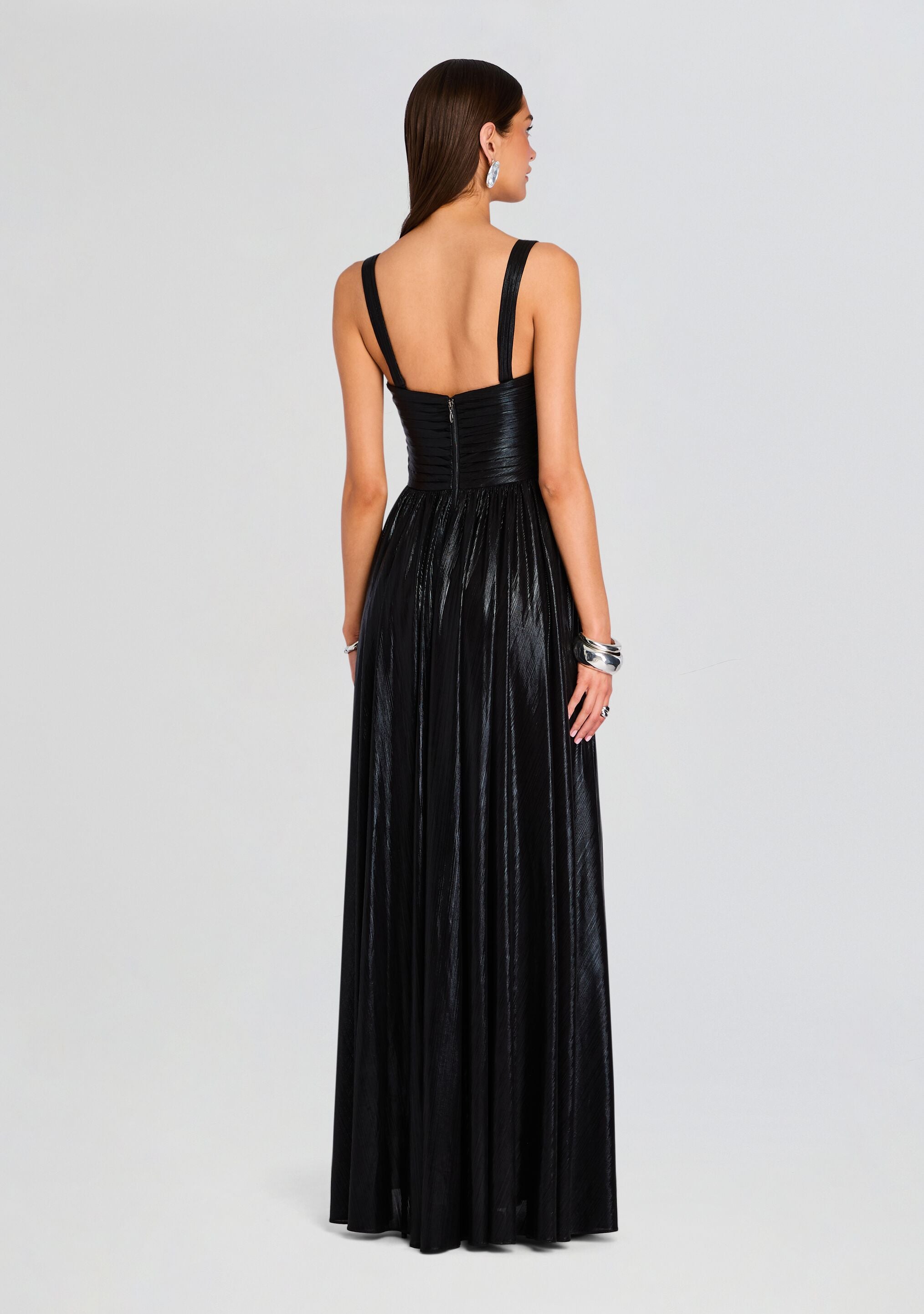 Iris Dress