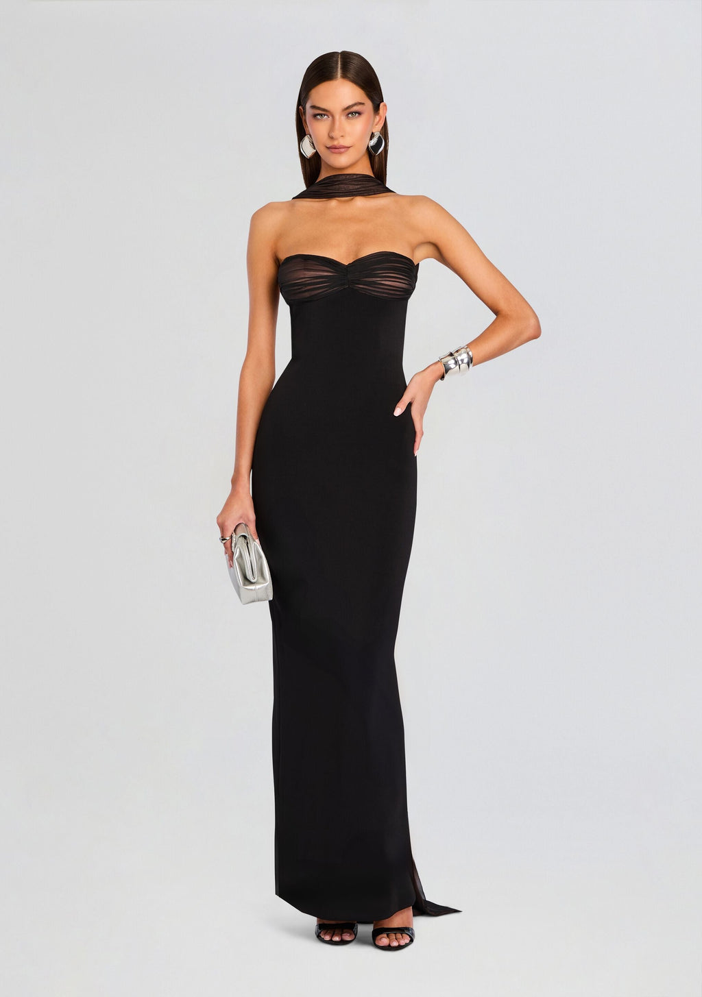 Daufine Dress