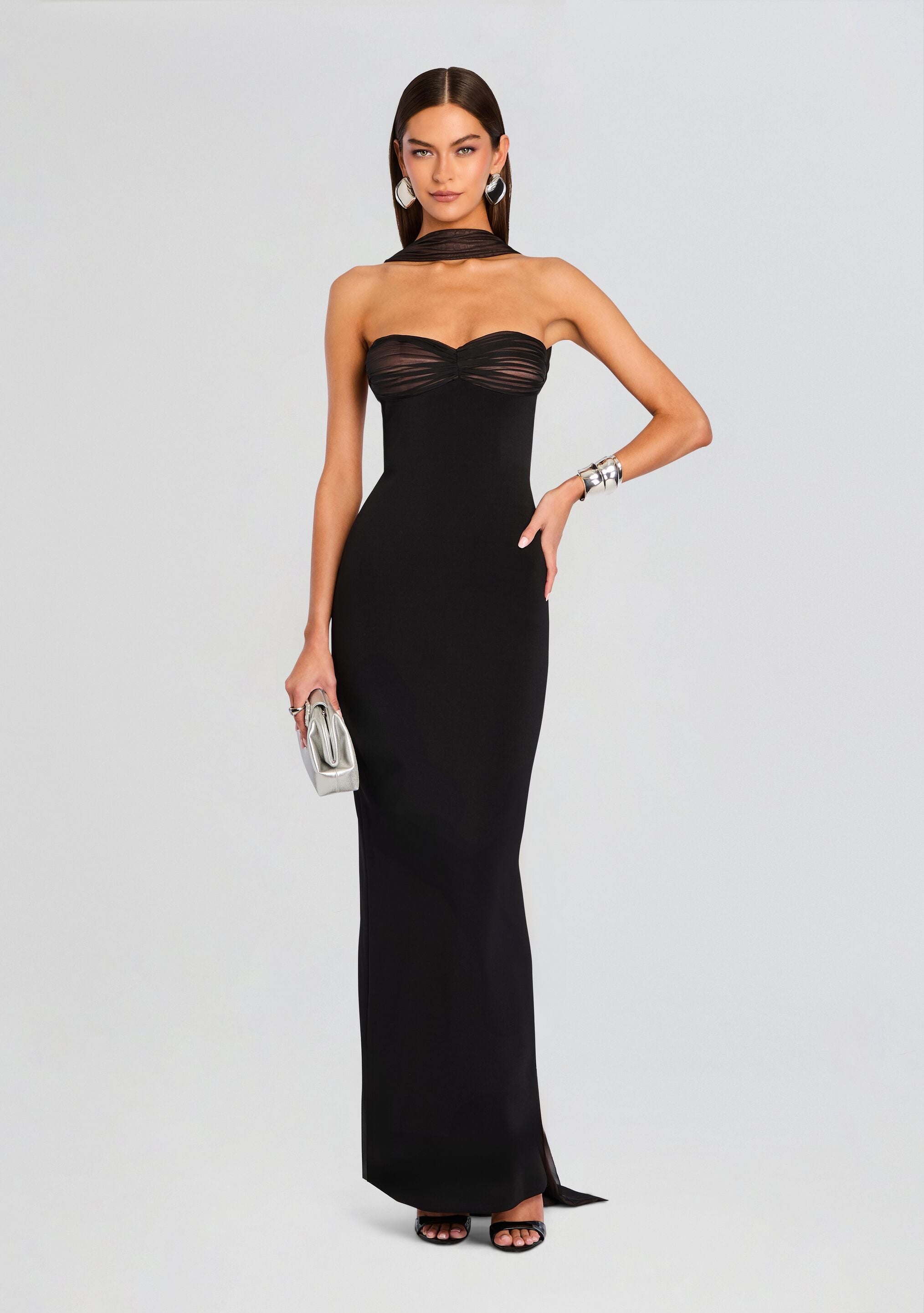 Daufine Dress