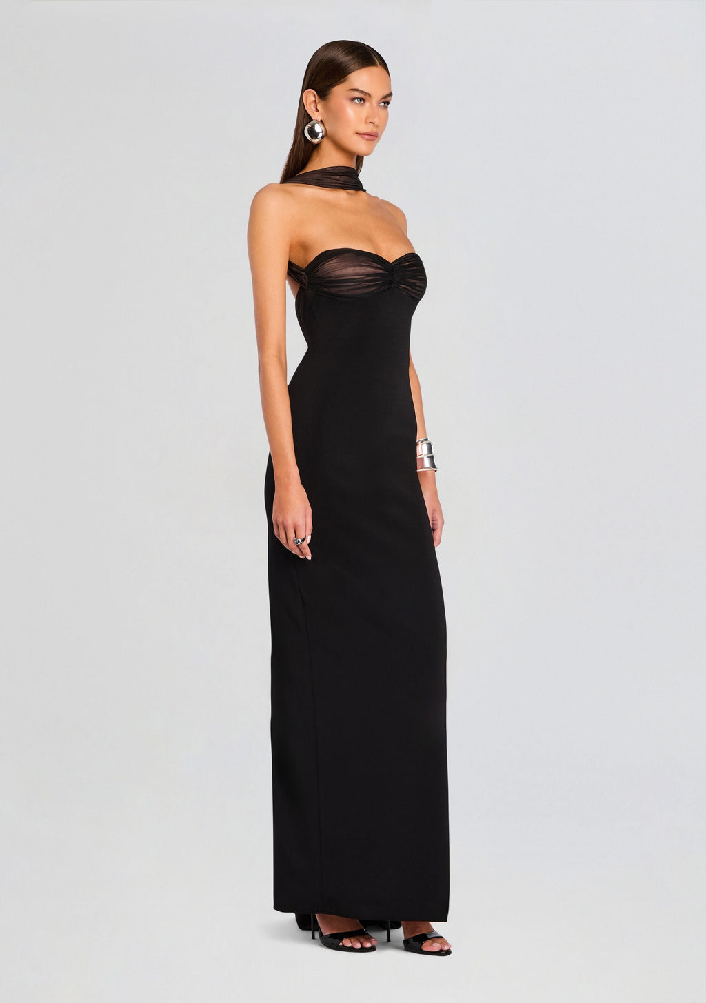 Daufine Dress
