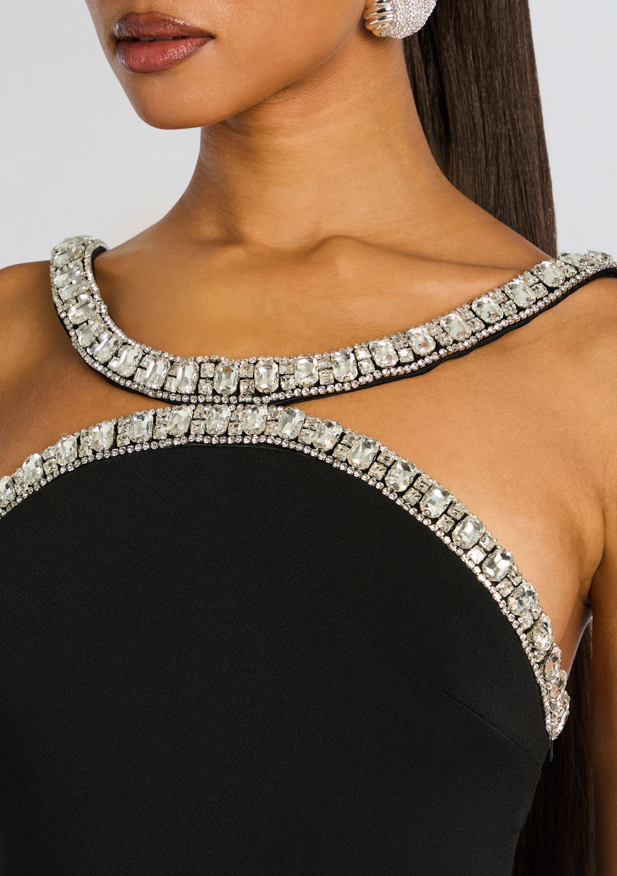 Ailsa Embellished Dress