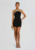 Ailsa Embellished Dress
