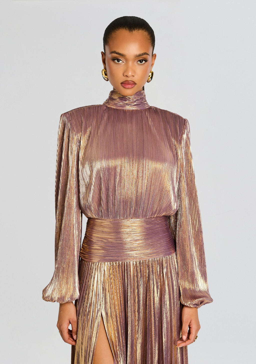 Brienne Dress