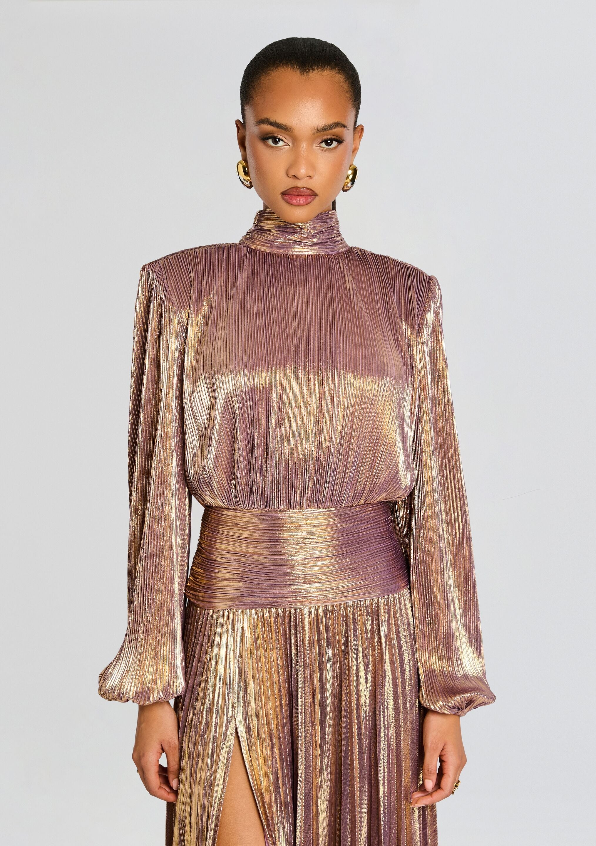 Brienne Dress