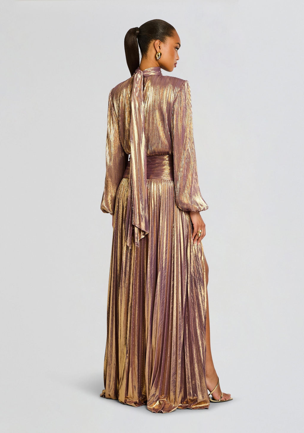 Brienne Dress