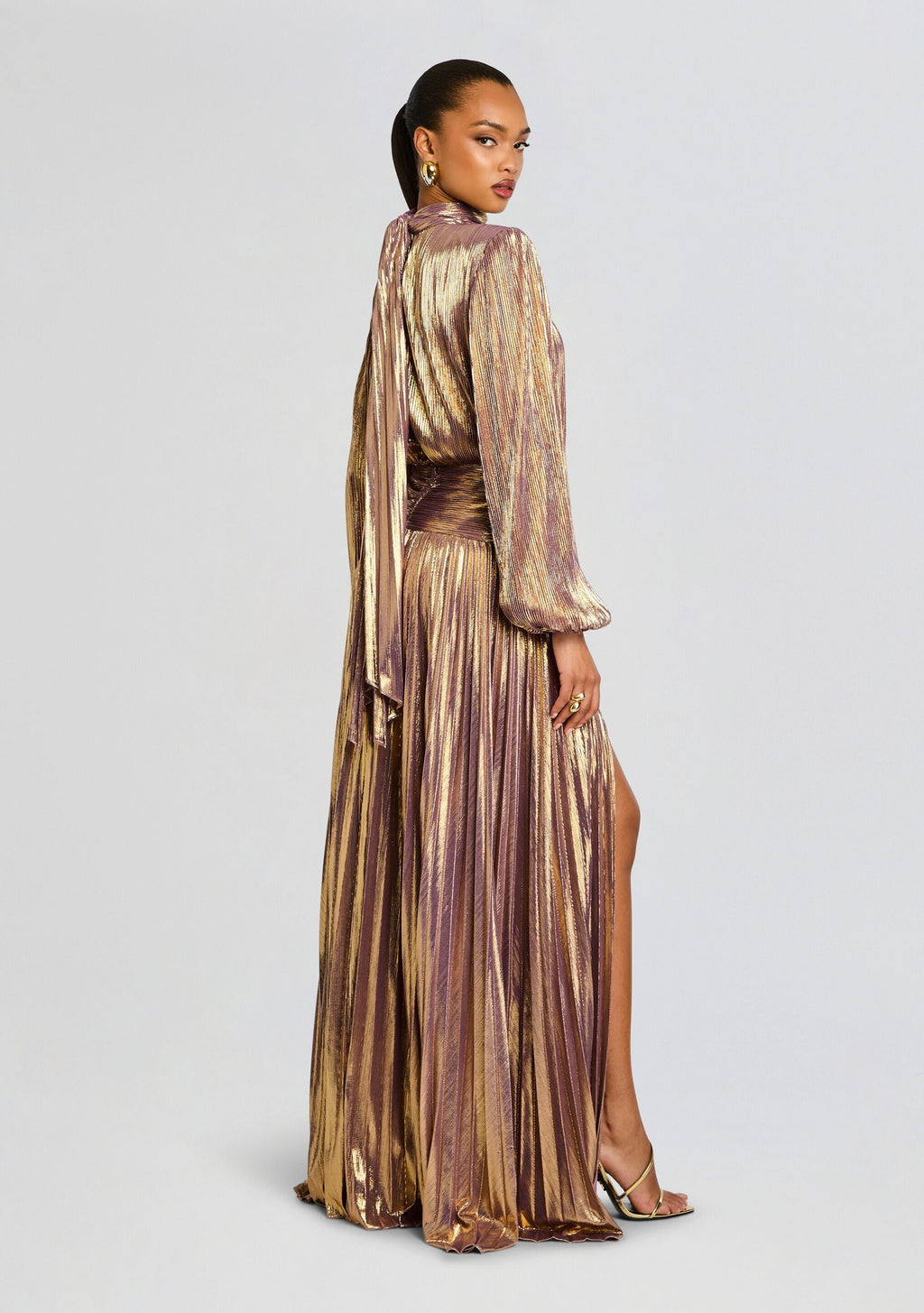 Brienne Dress