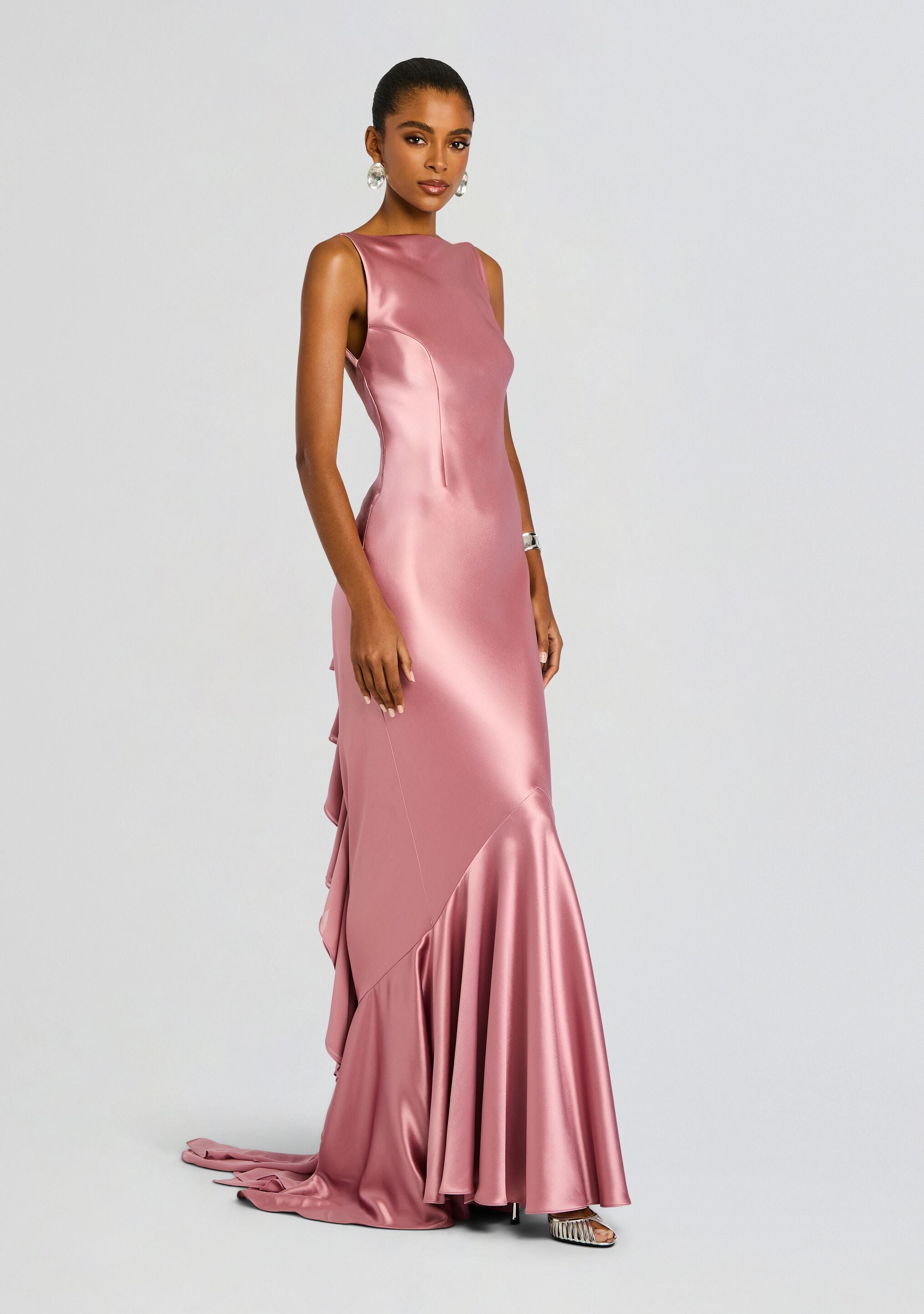 Ambrosia Dress