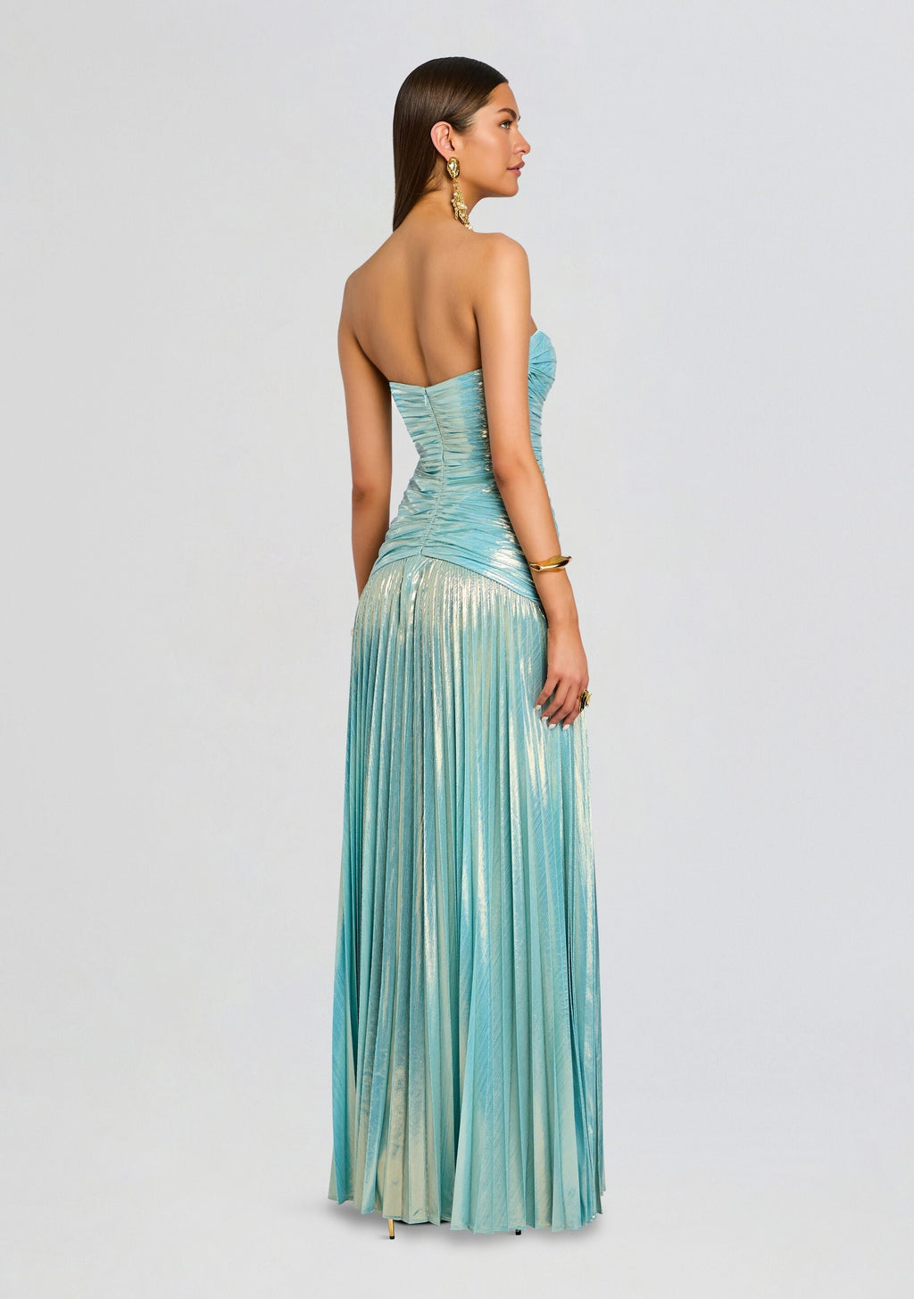 Issey Dress
