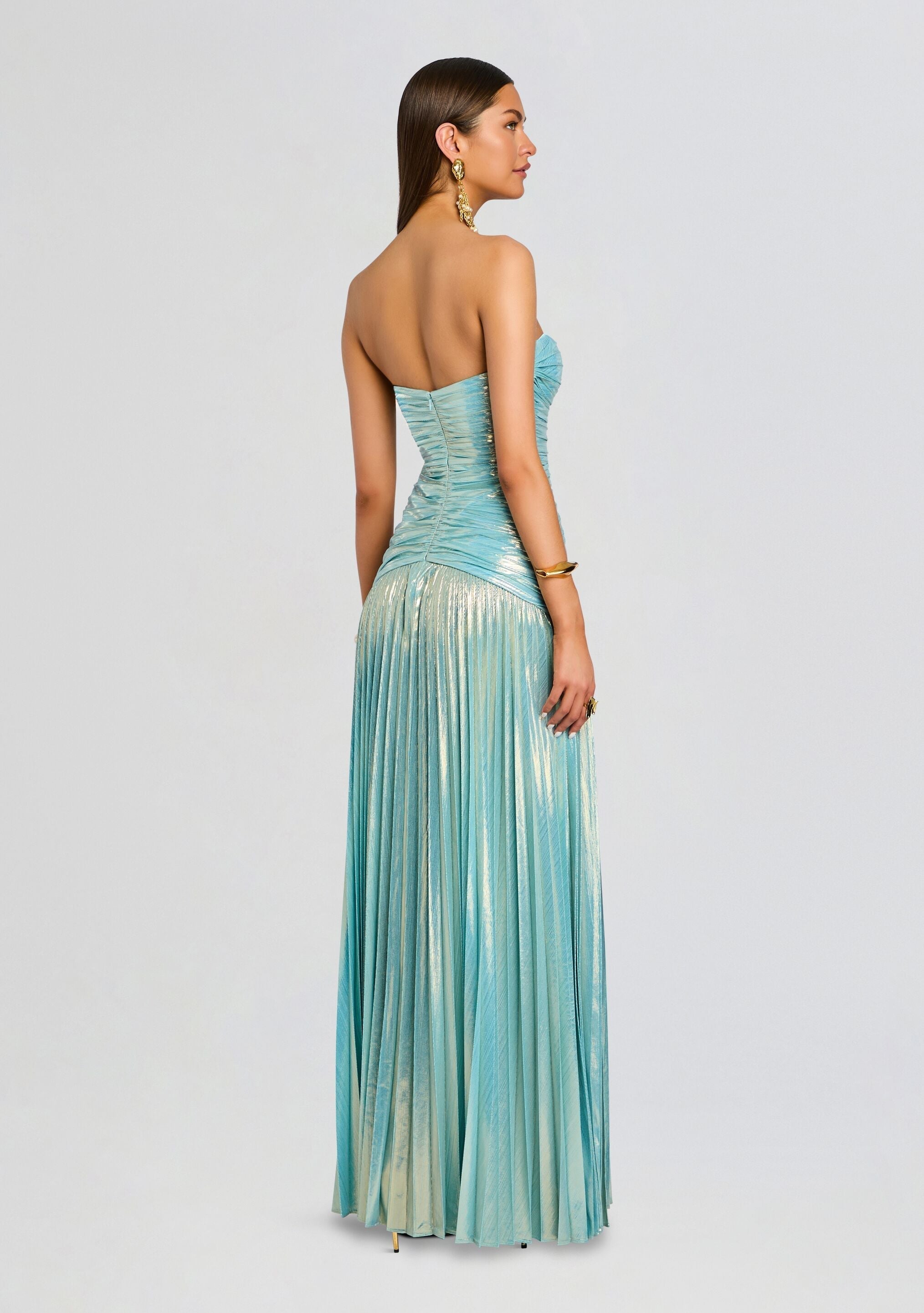 Issey Dress