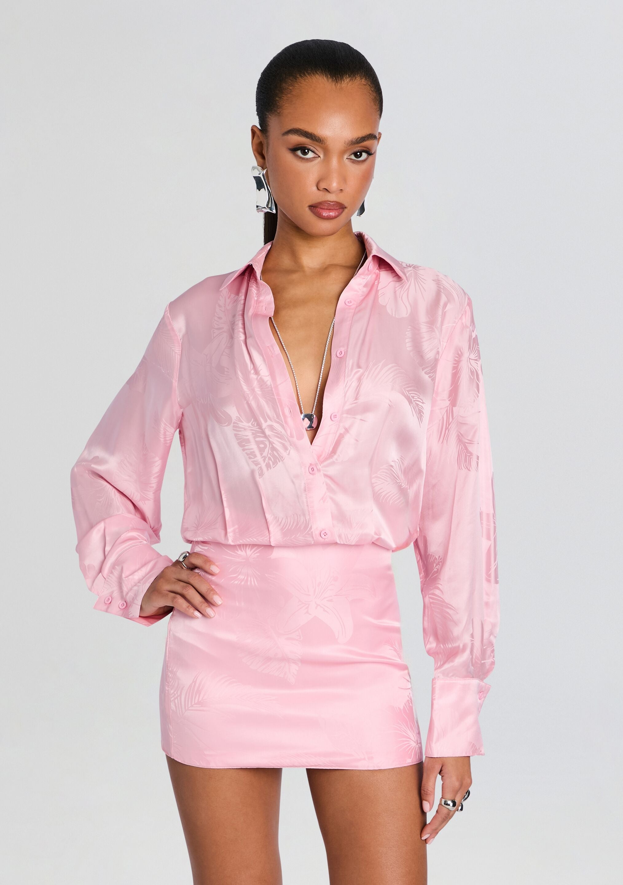 Lettiss Dress