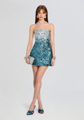 Tancy Sequin Dress