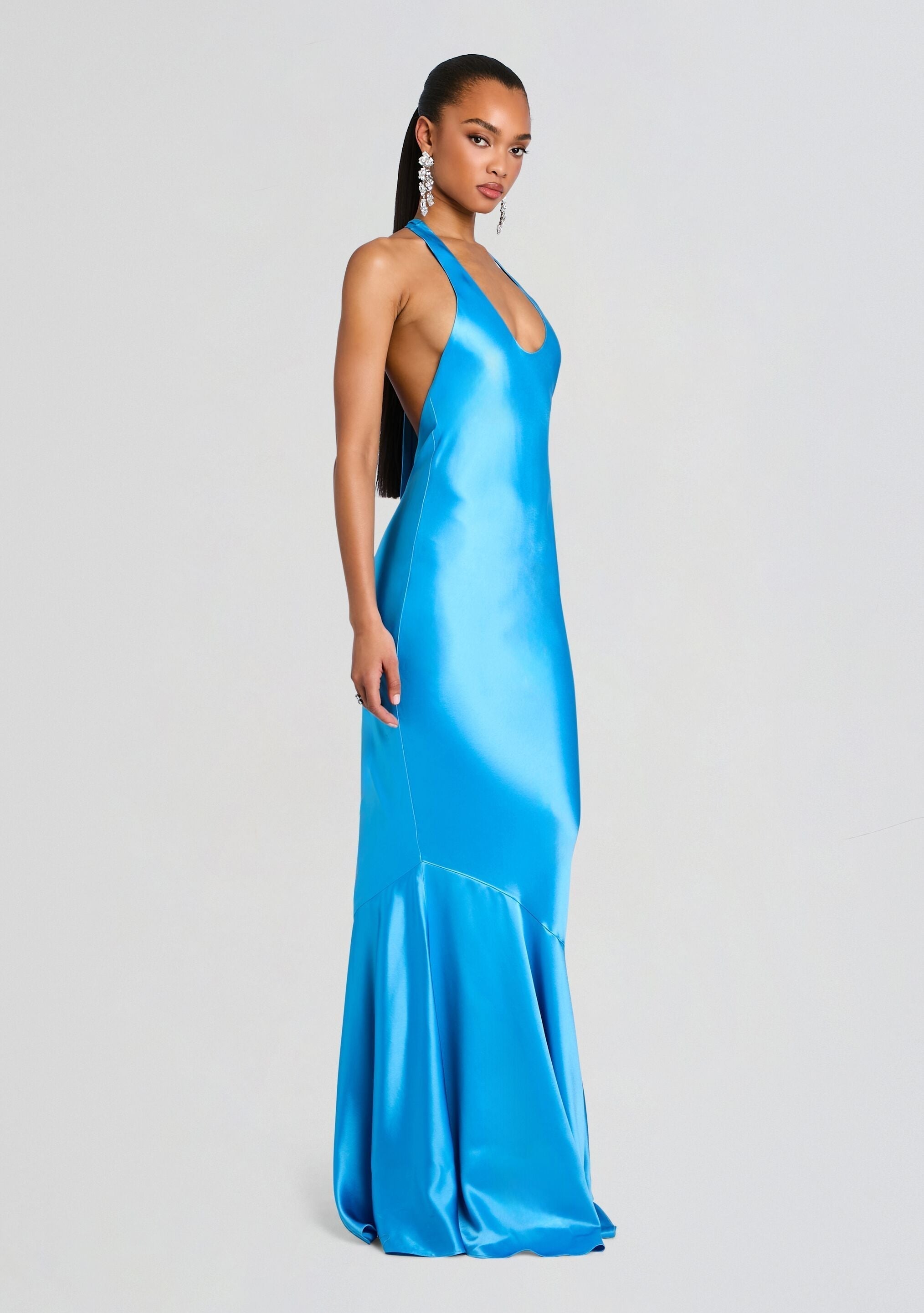 Alison Dress