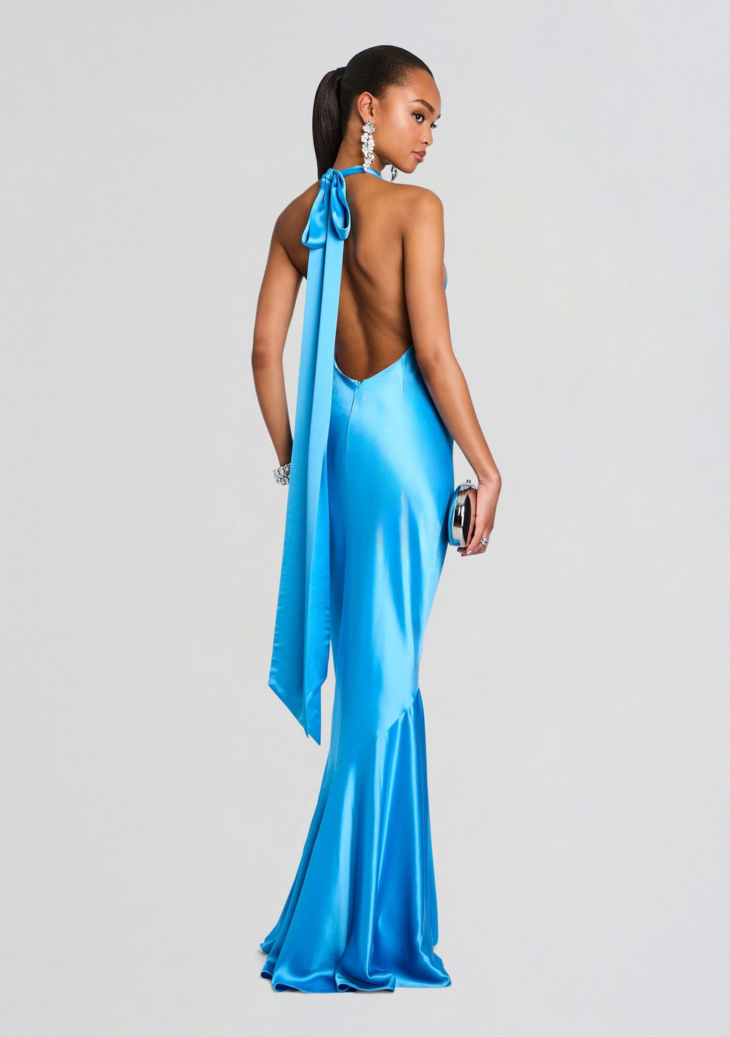 Alison Dress