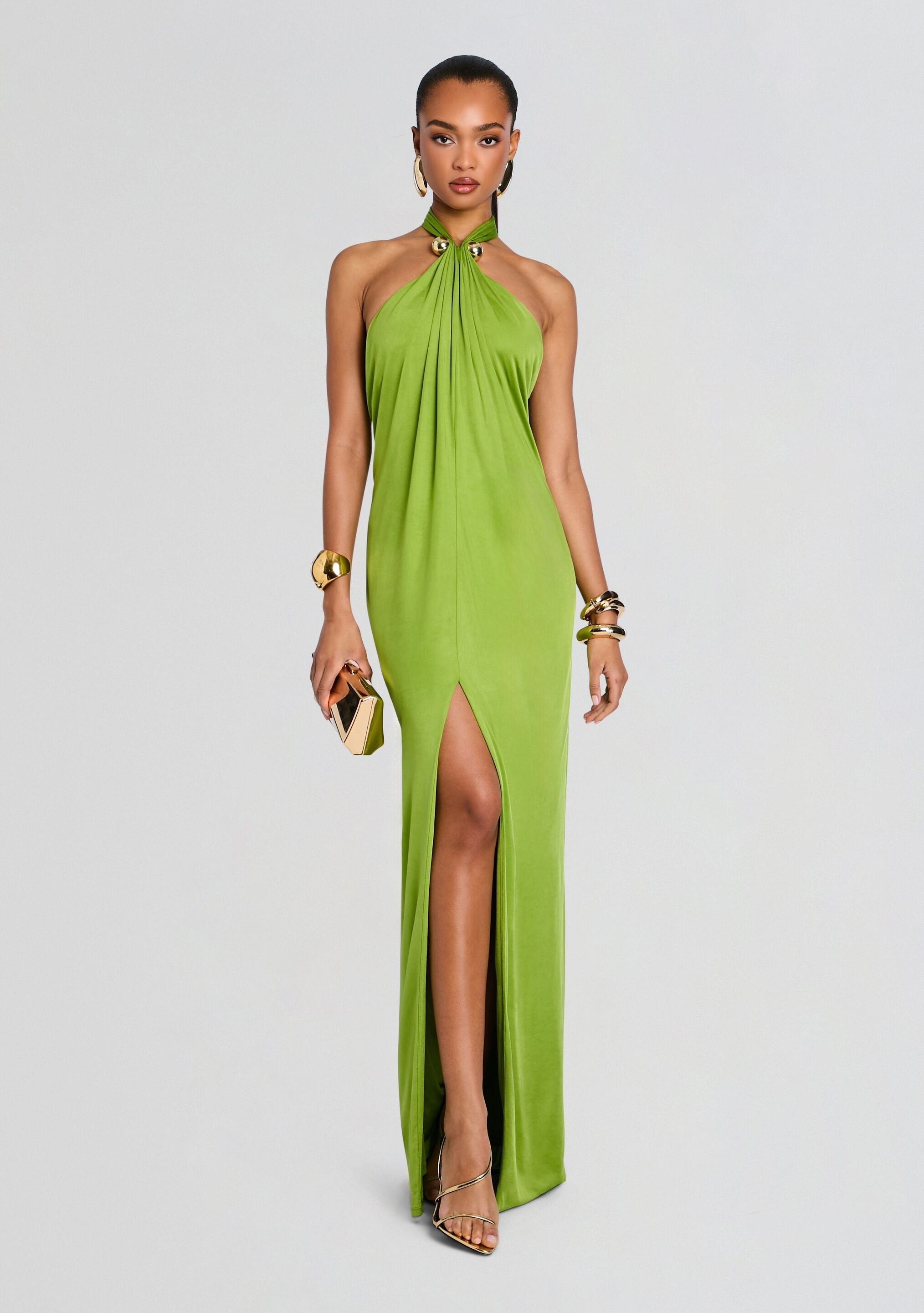 Becs Dress