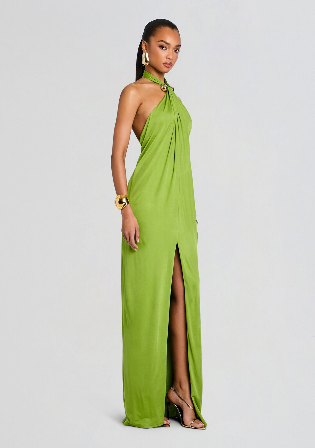 Becs Dress