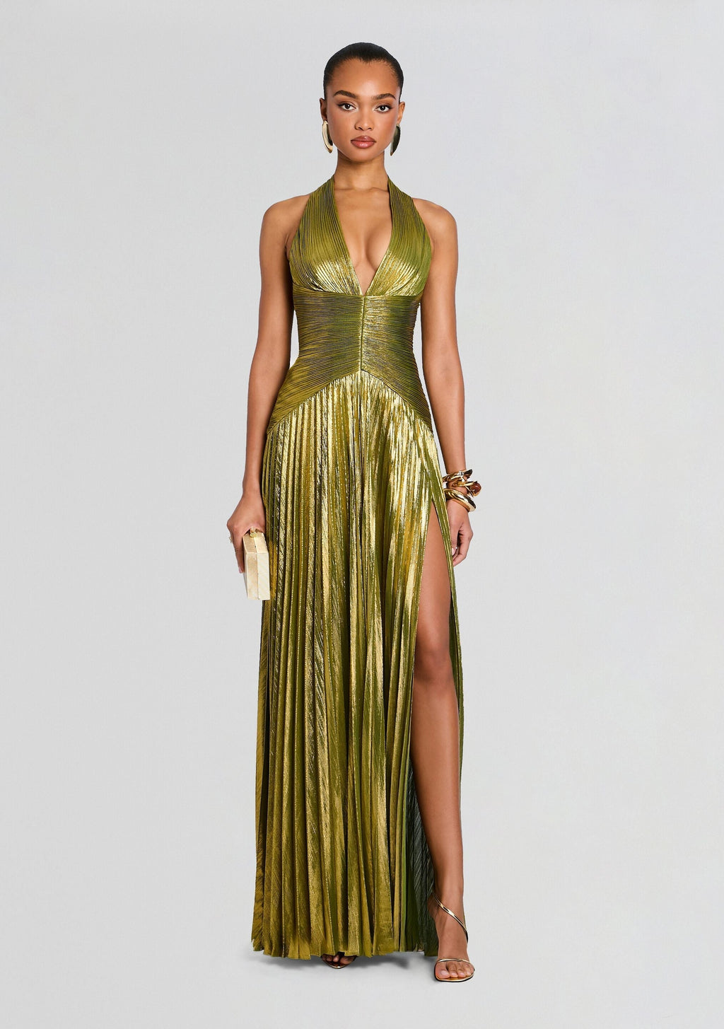 Elanil Dress