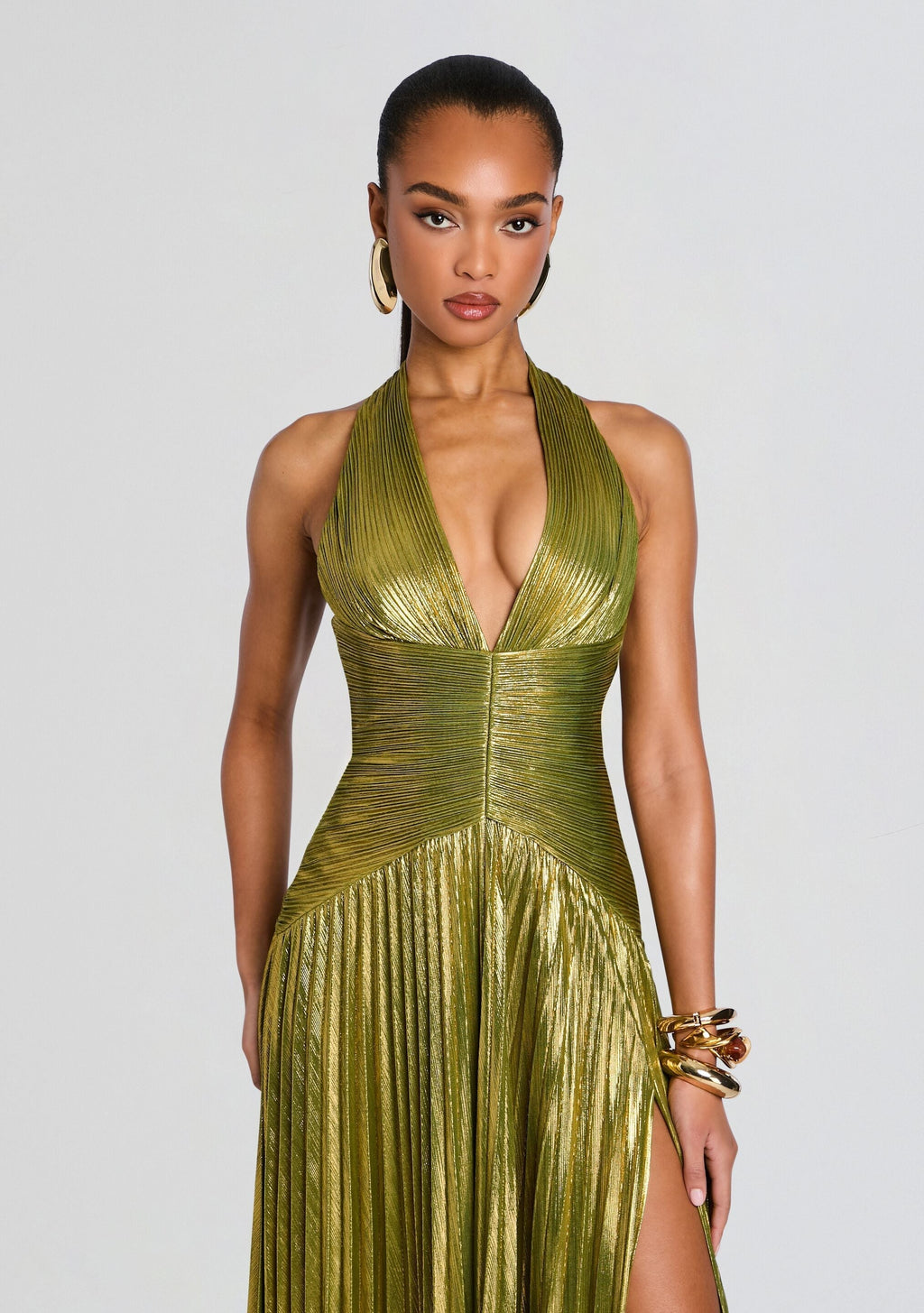 Elanil Dress