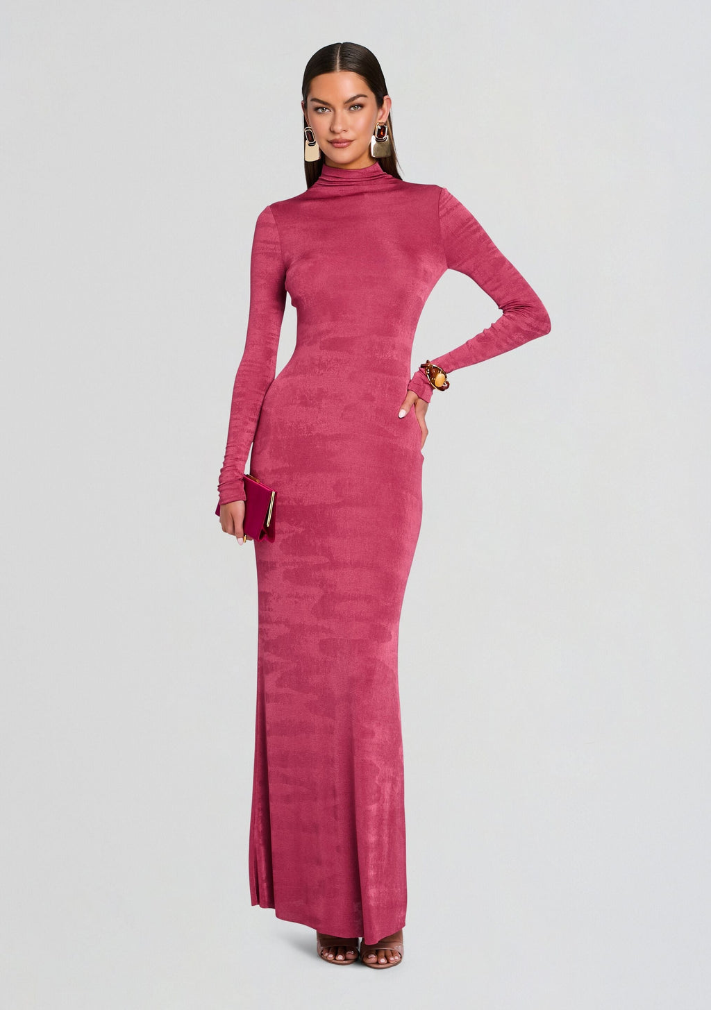 Kim Maxi Dress