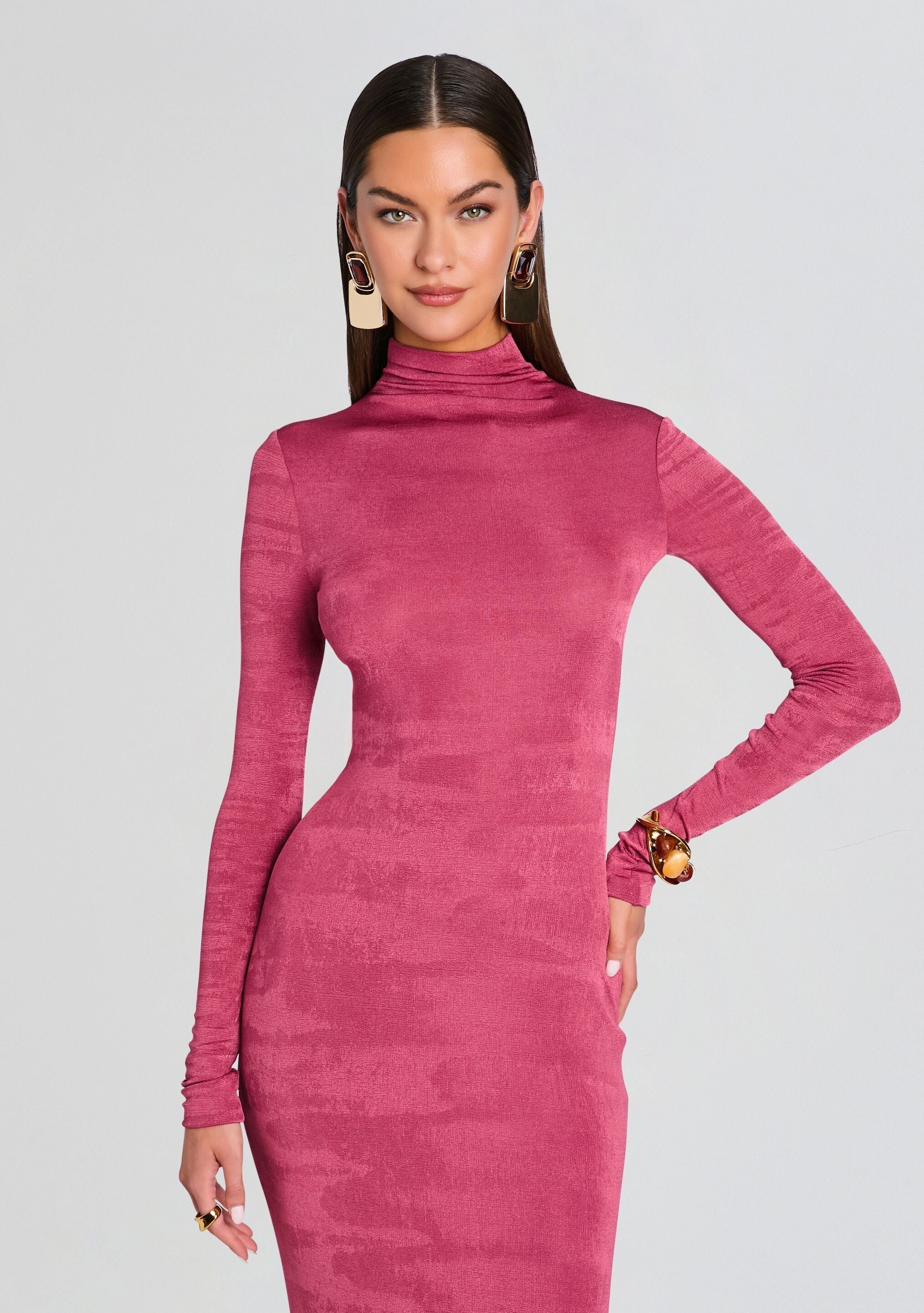 Kim Maxi Dress