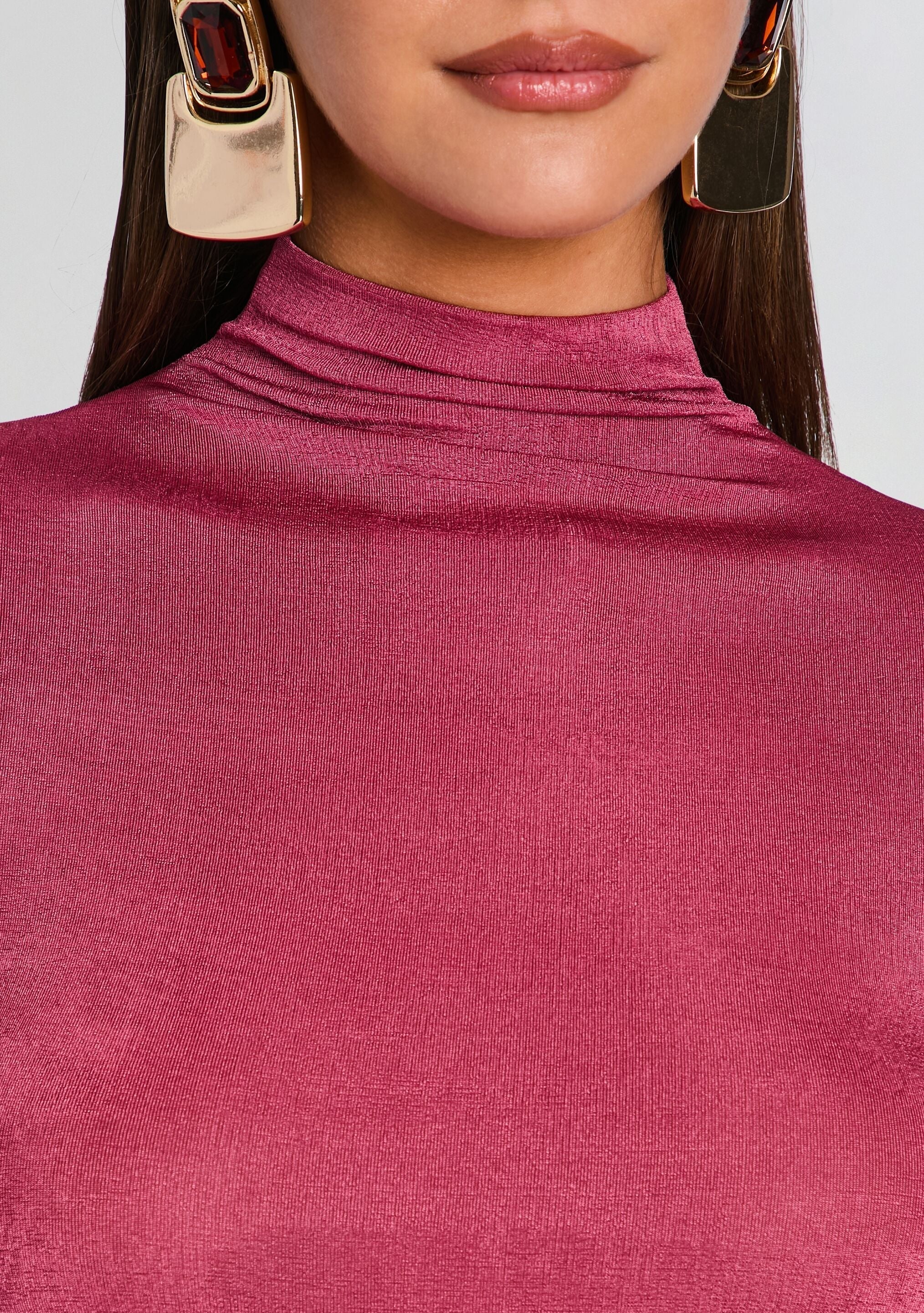 Kim Maxi Dress