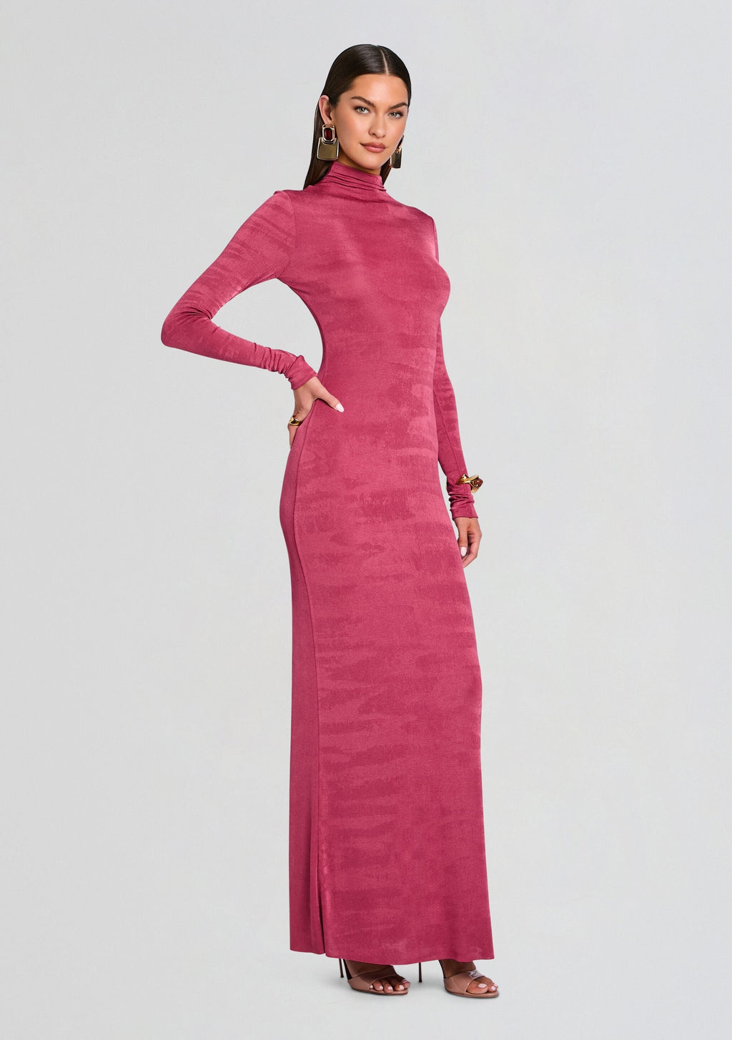 Kim Maxi Dress
