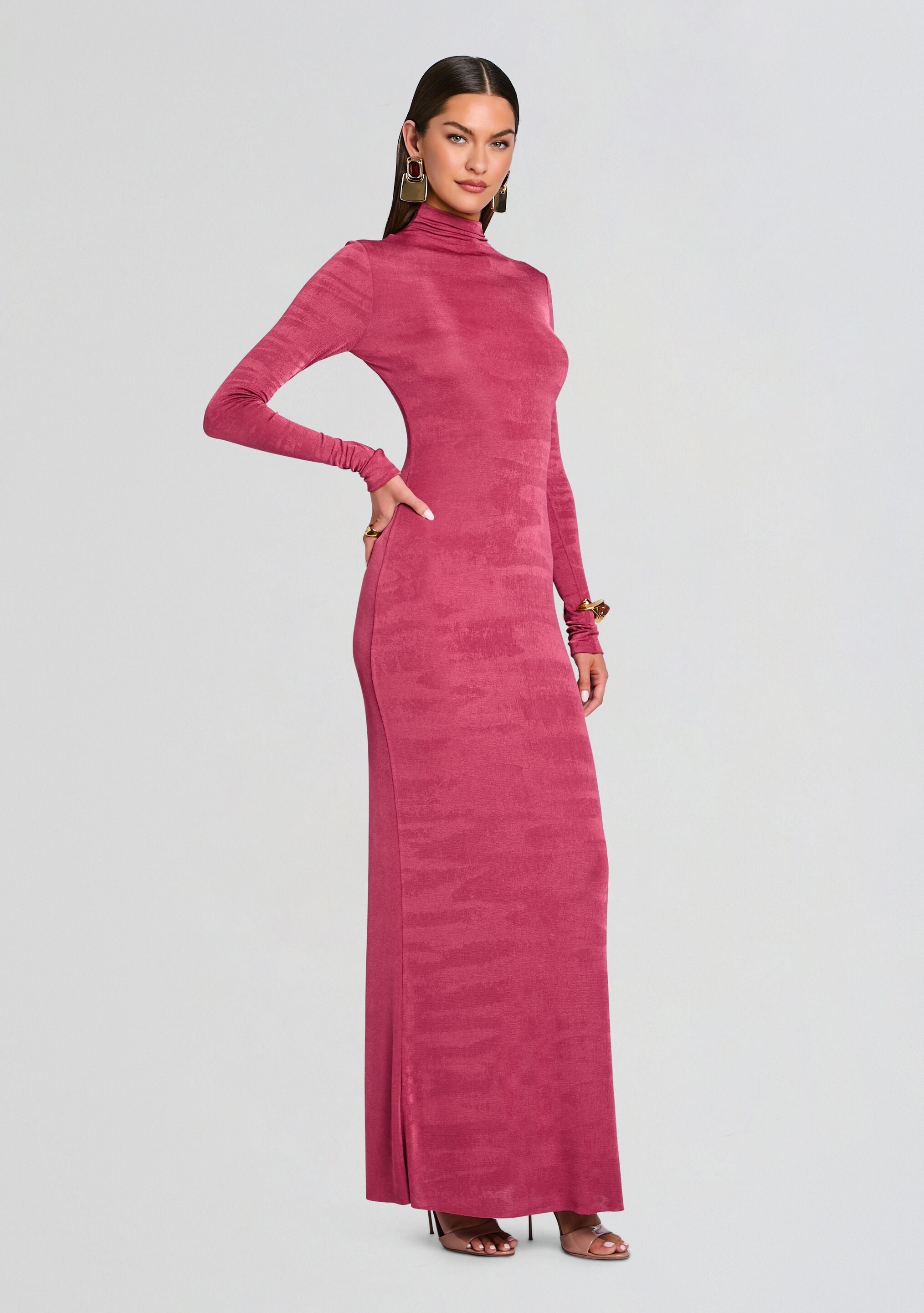 Kim Maxi Dress