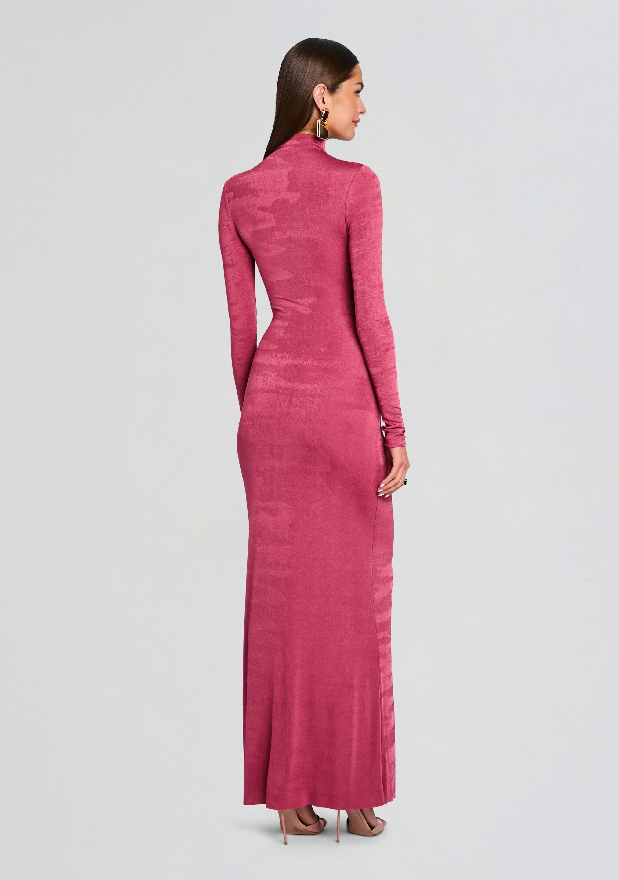 Kim Maxi Dress