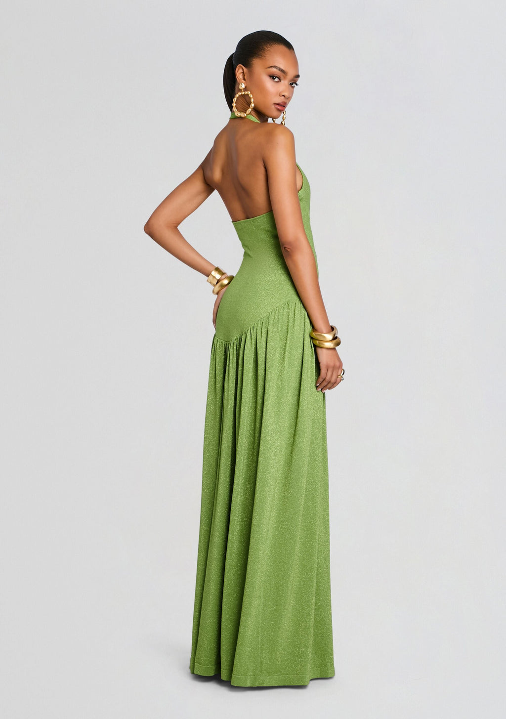 Marcelle Knit Dress