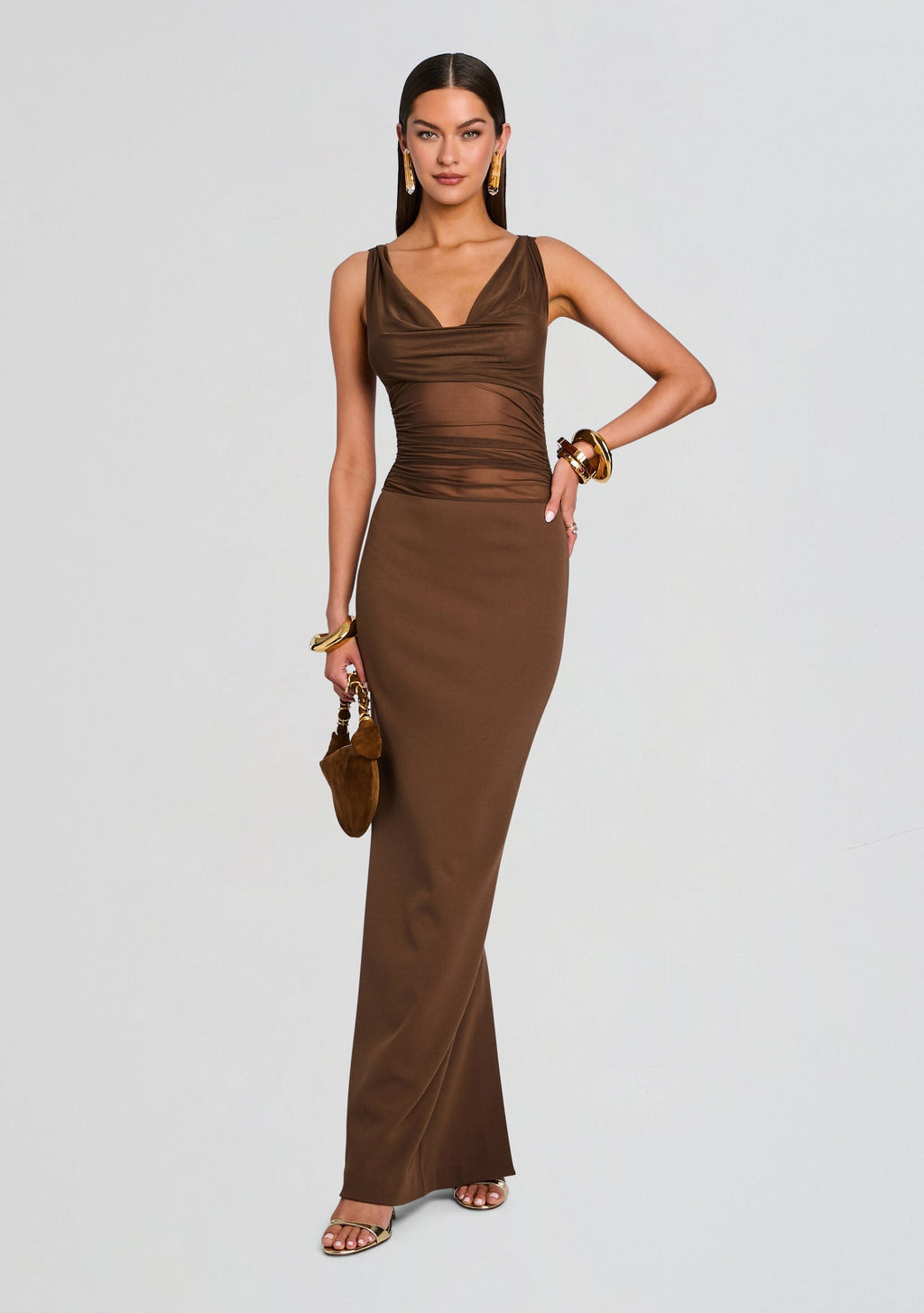 Marla Maxi Dress