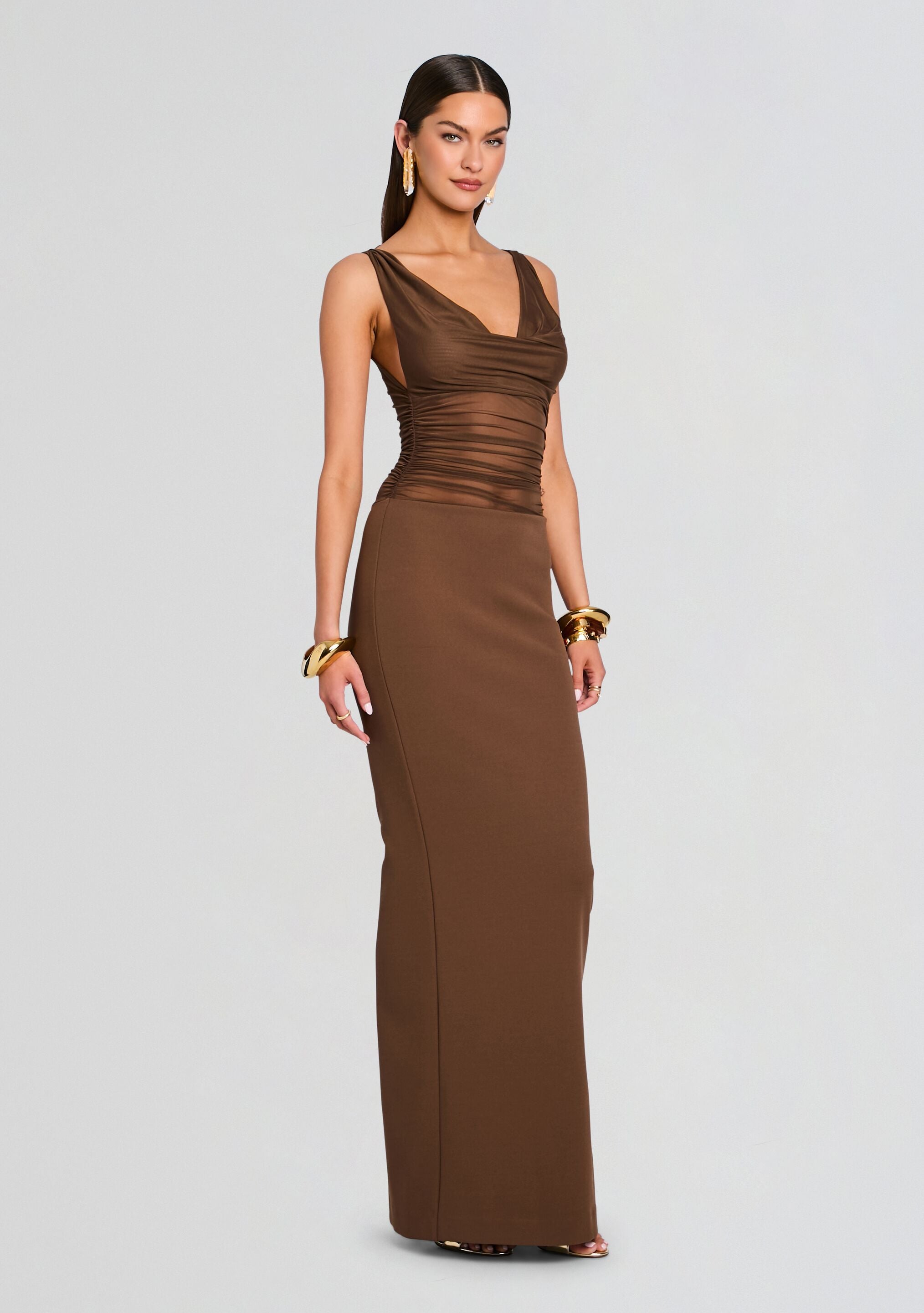 Marla Maxi Dress