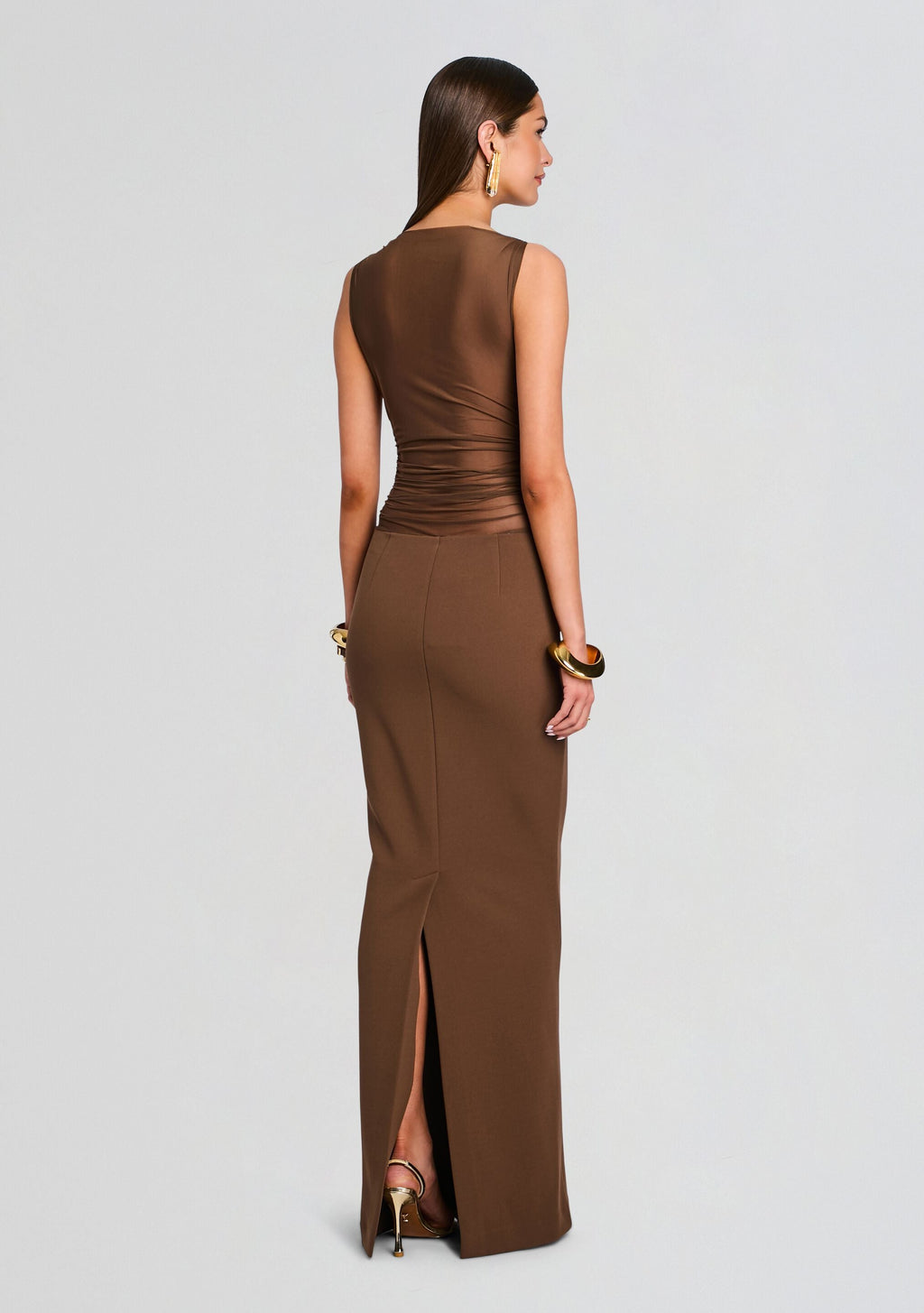 Marla Maxi Dress