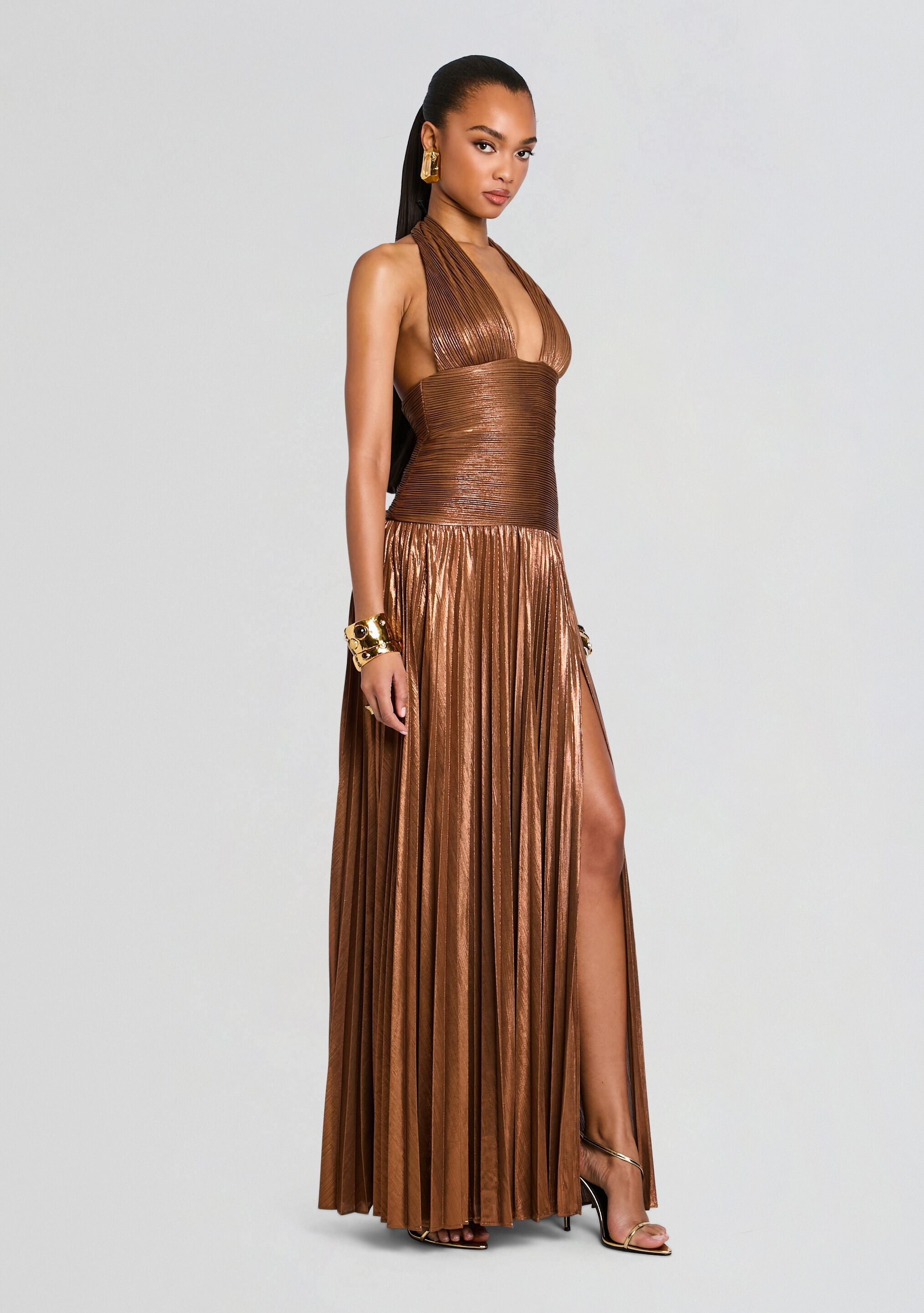 Orlina Dress