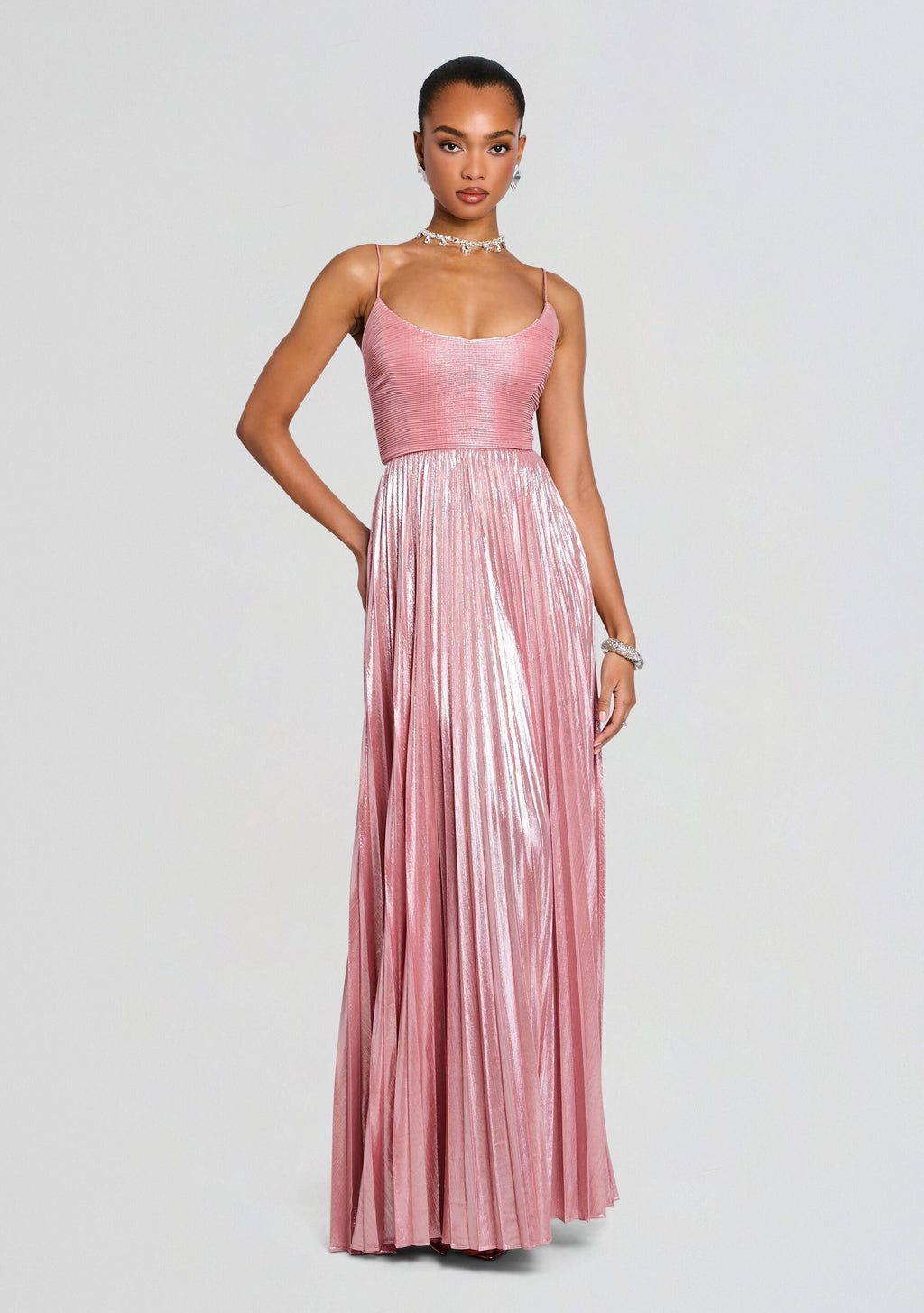 Rhosyn Dress