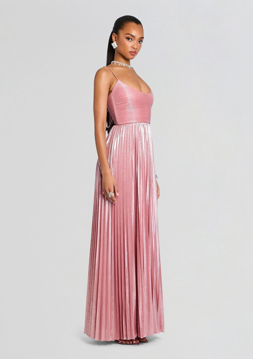 Rhosyn Dress
