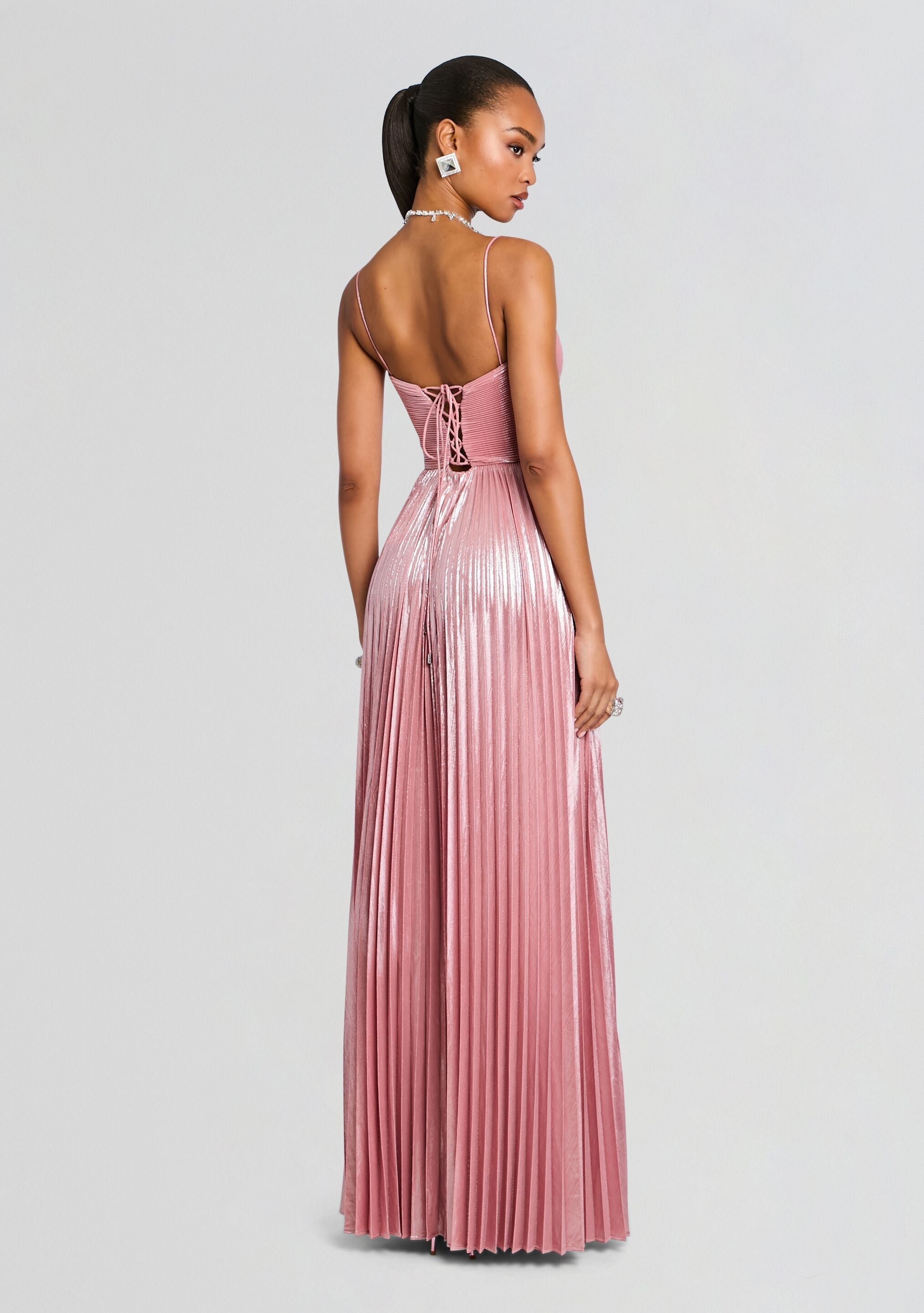 Rhosyn Dress