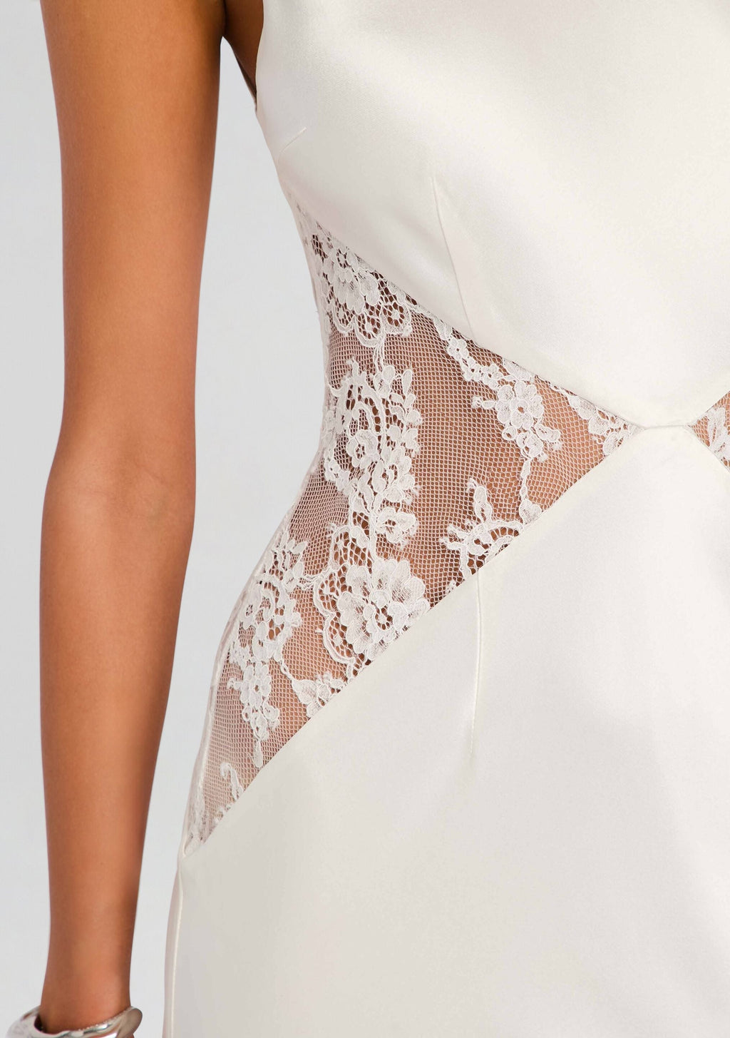 Analuisa Lace Dress