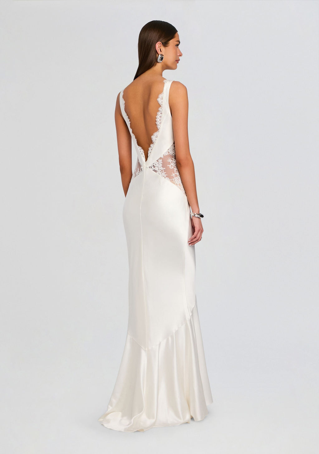 Analuisa Lace Dress