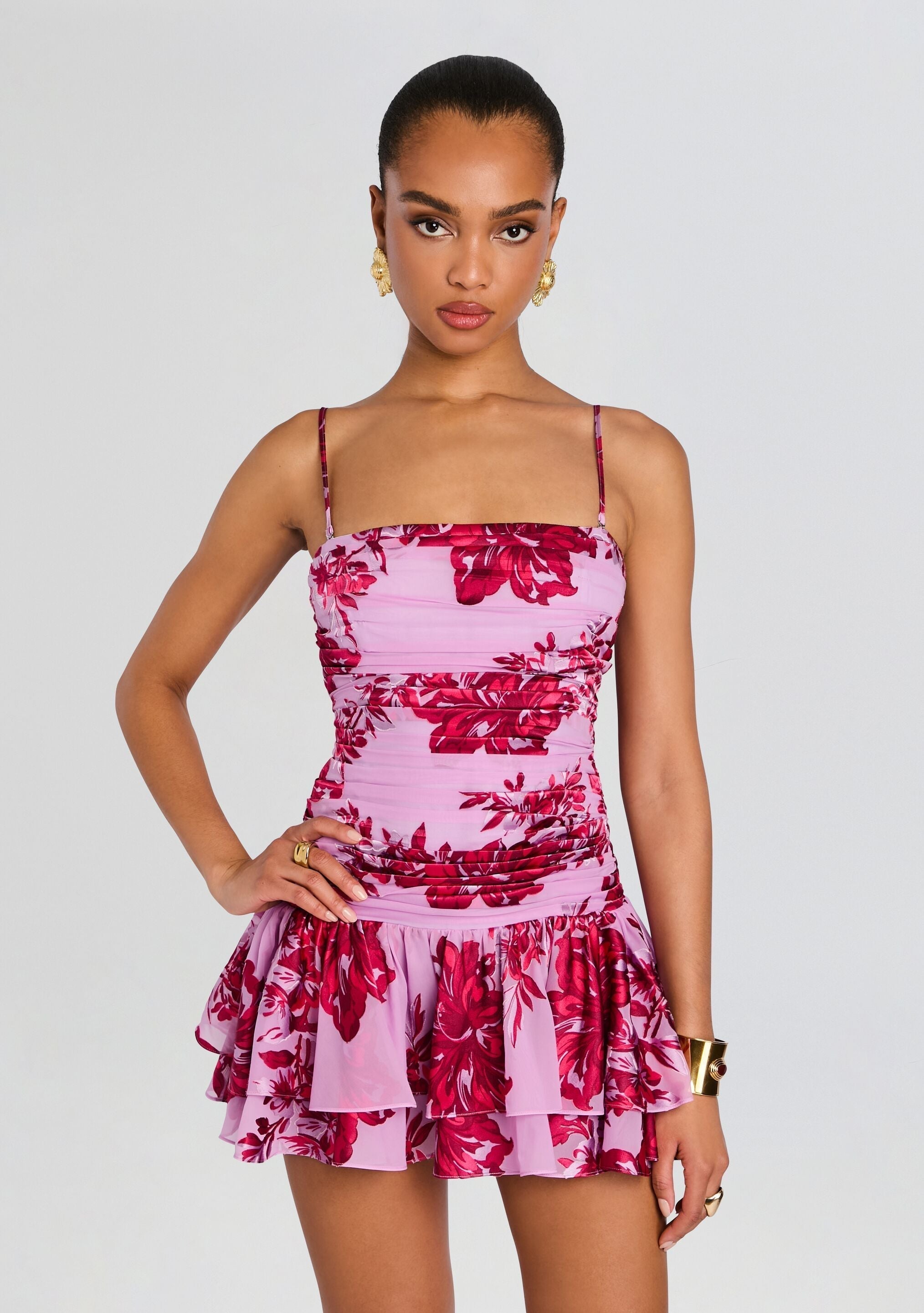 Anouk Dress
