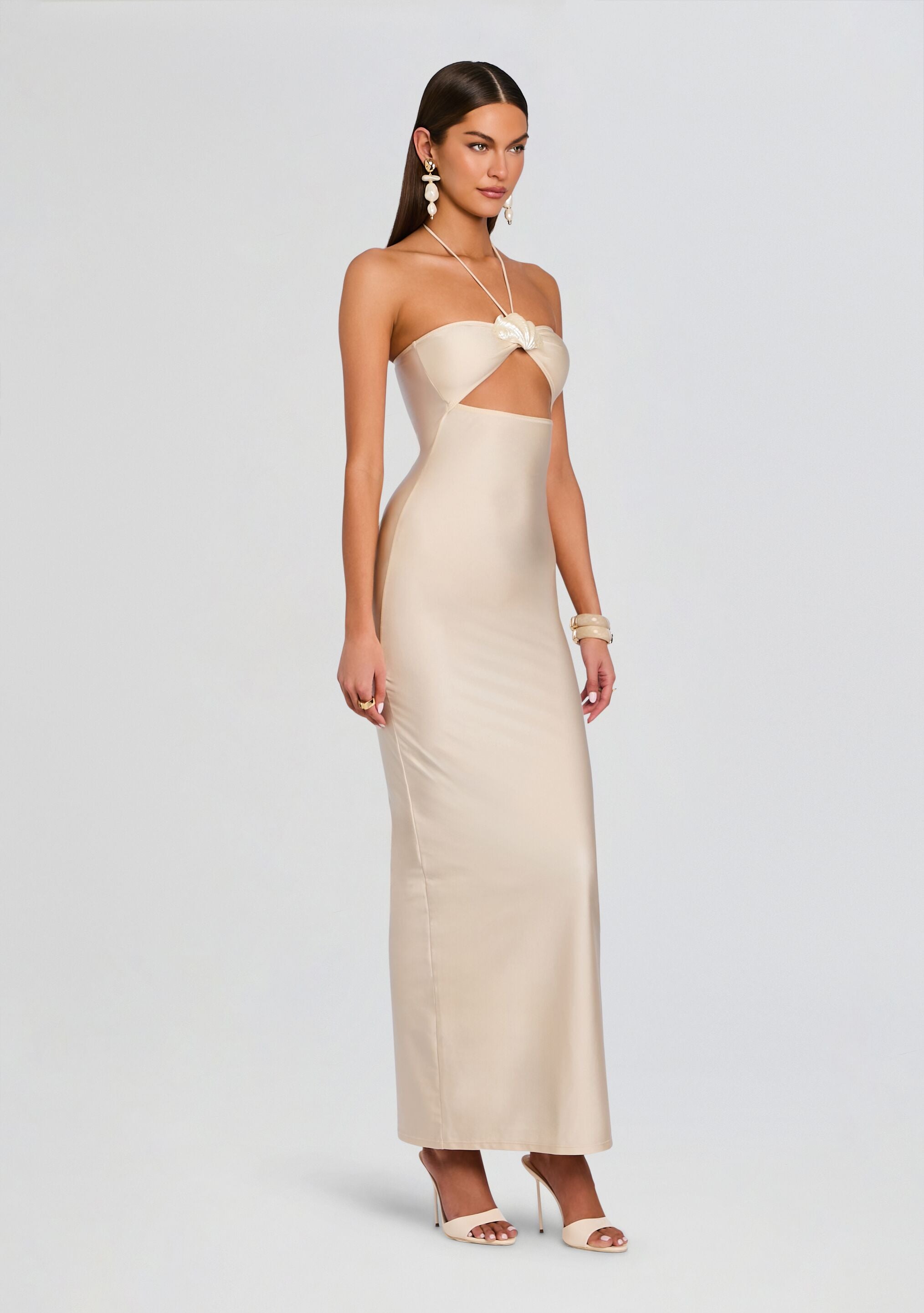 Emeline Maxi Dress