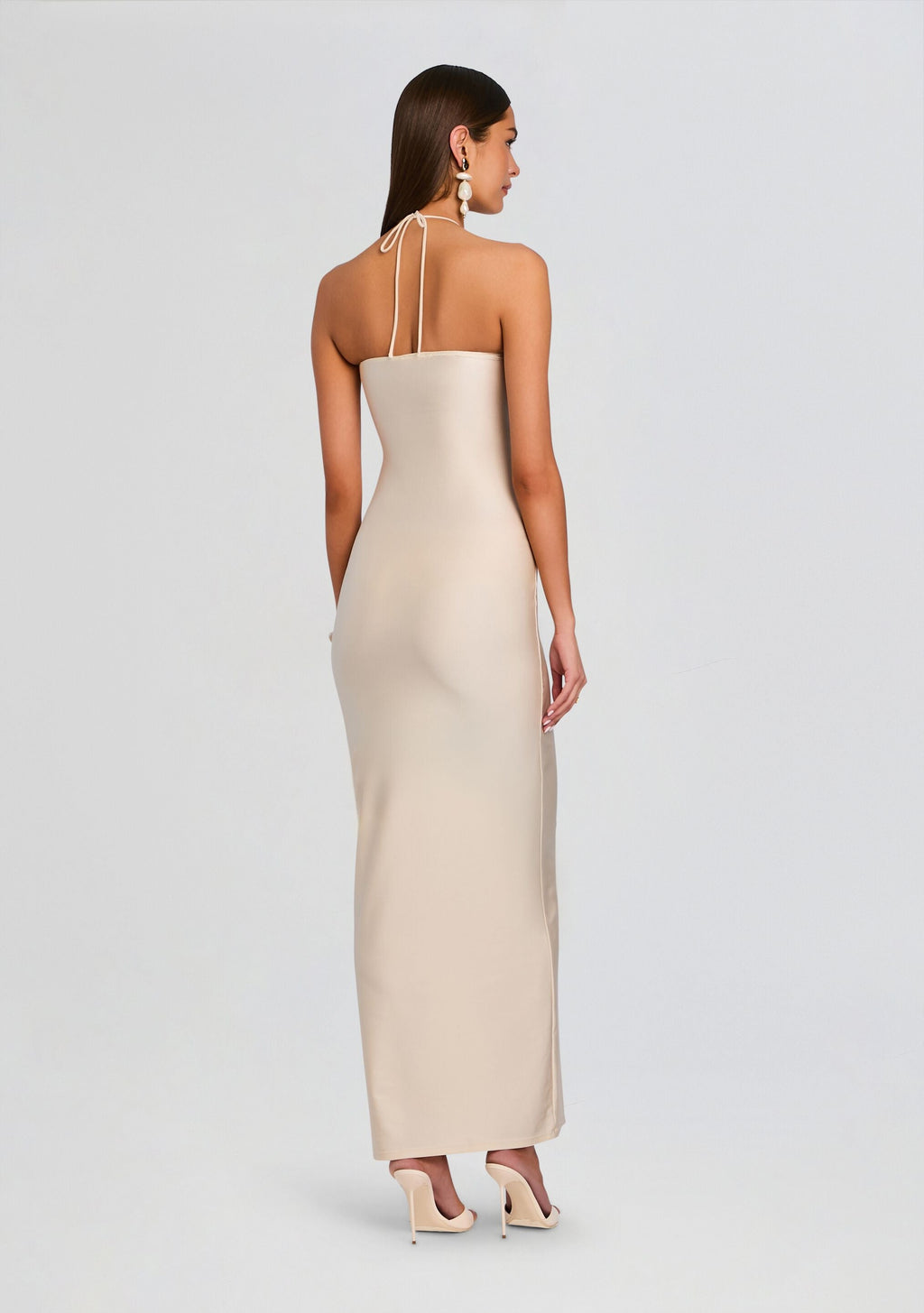 Emeline Maxi Dress