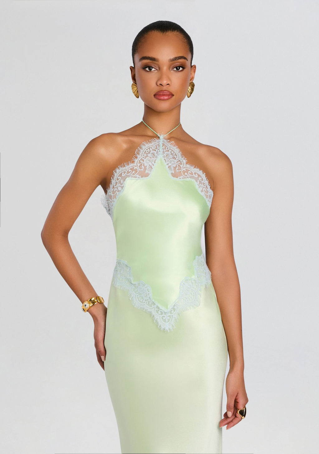 Everly Dress