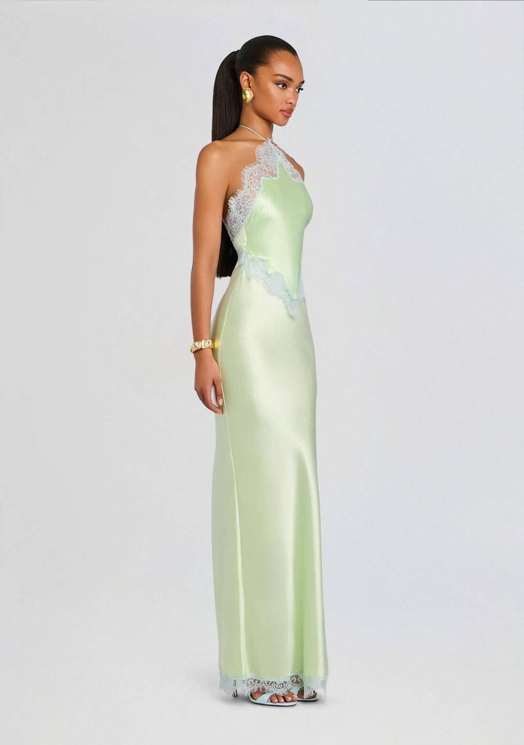 Everly Dress
