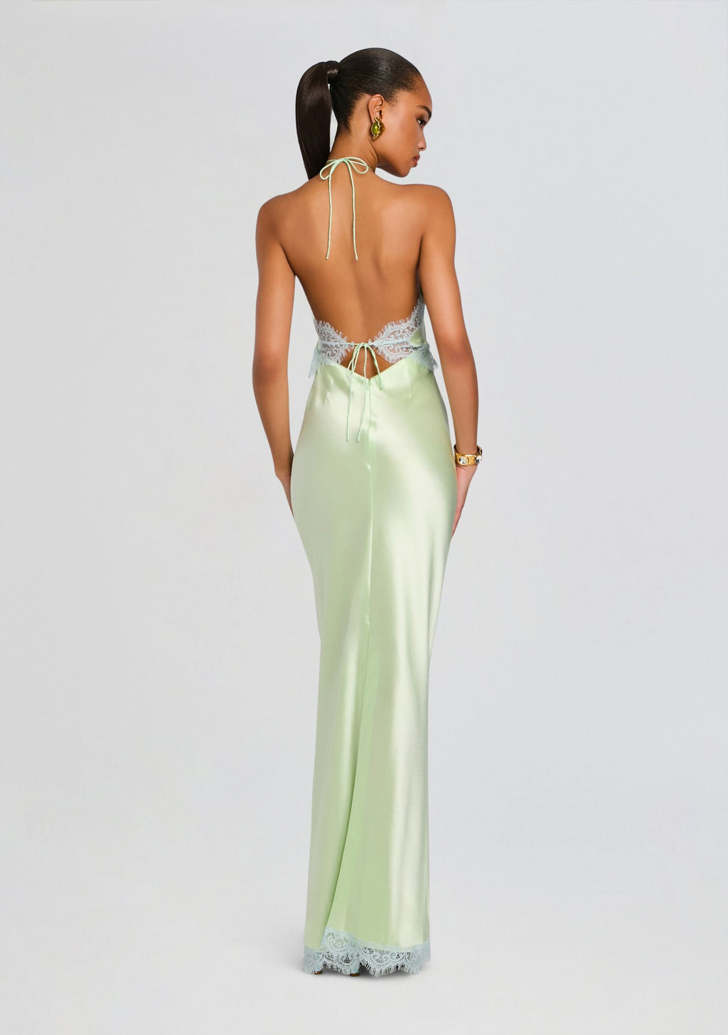 Everly Dress