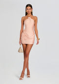 Julian Mini Dress