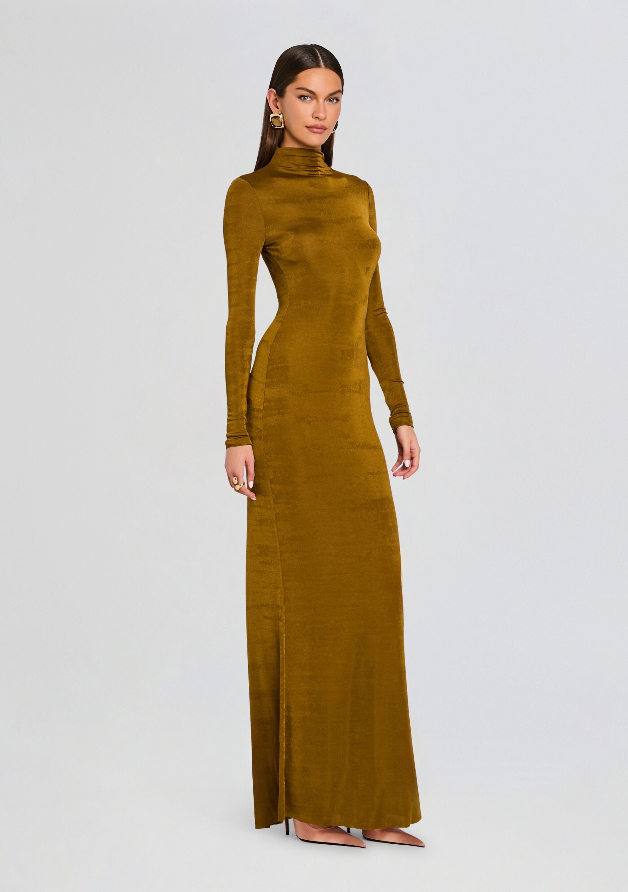 Kim Maxi Dress