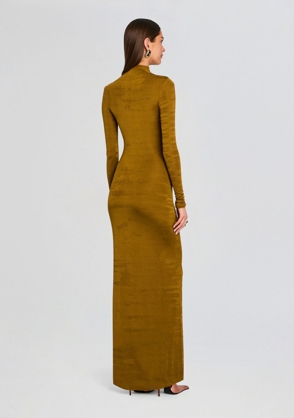 Kim Maxi Dress