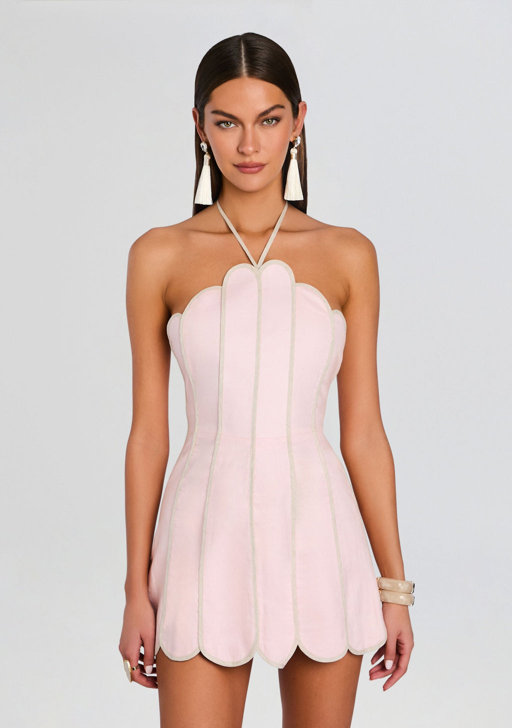 Lenny Dress
