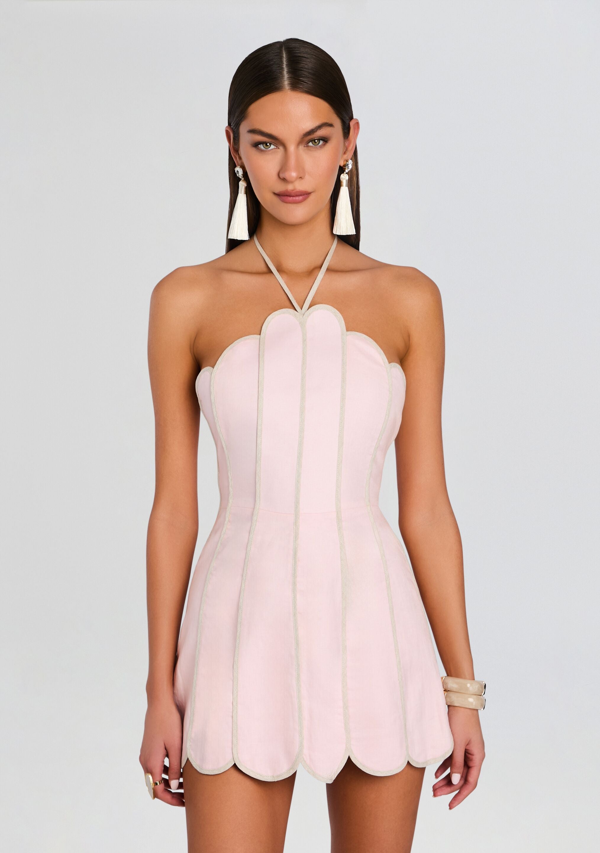 Lenny Dress
